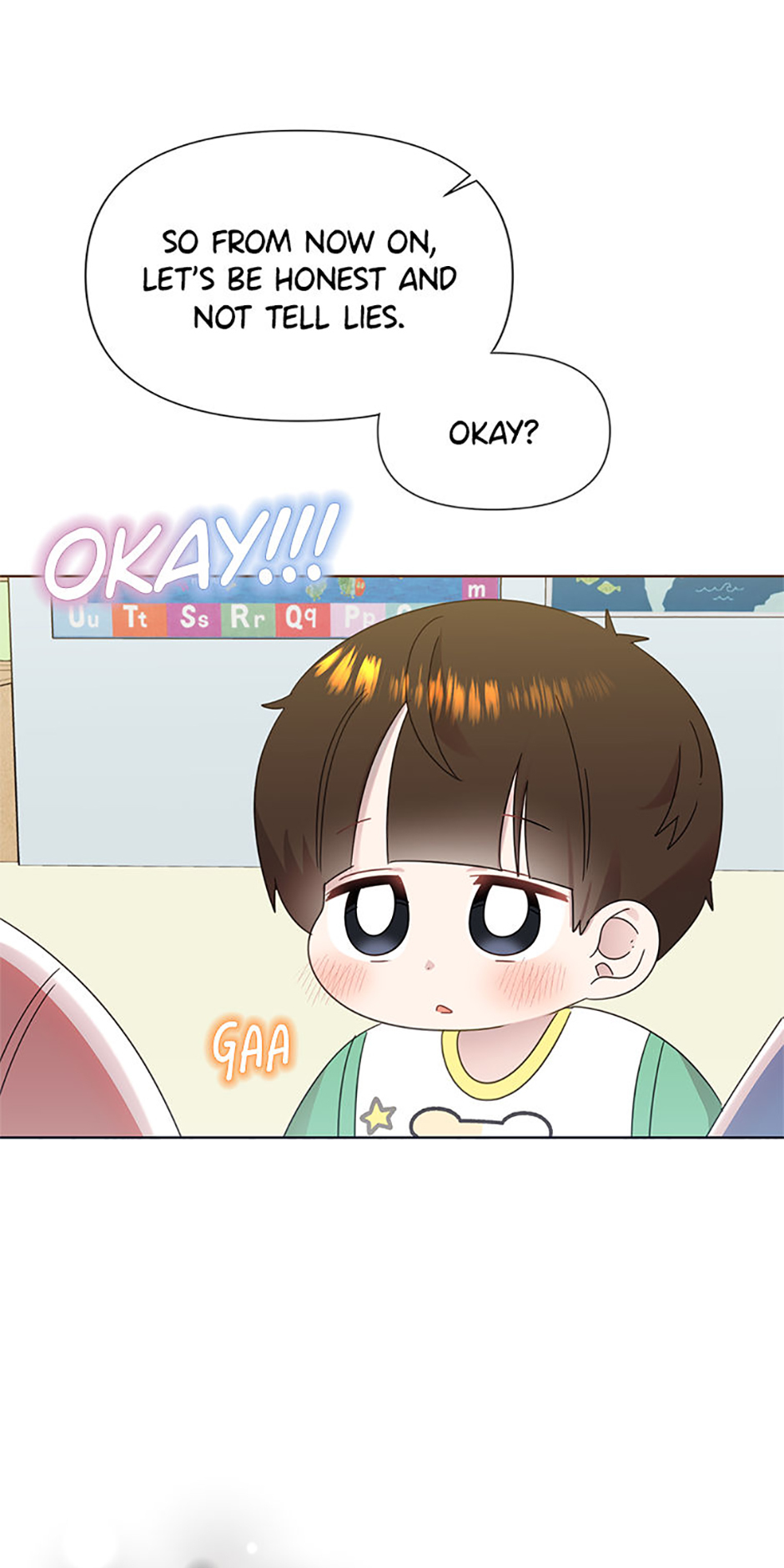 My Brother and His Gift Chapter 57 - Page 43