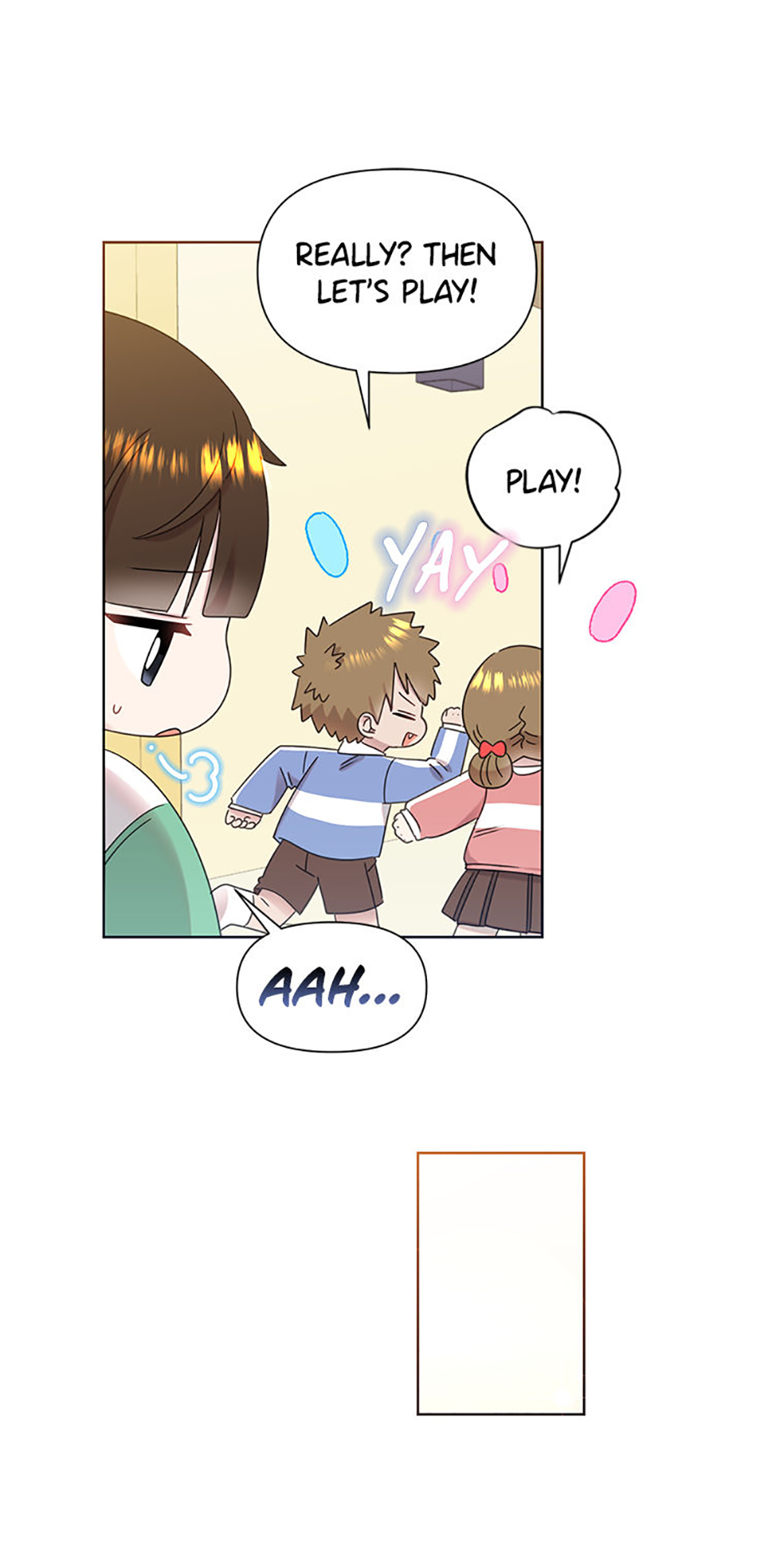My Brother and His Gift Chapter 57 - Page 47