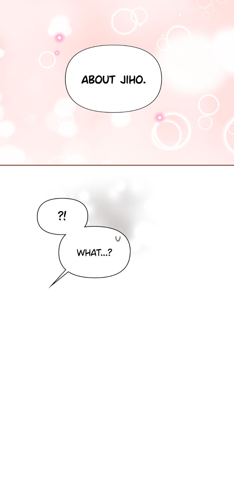 My Brother and His Gift Chapter 57 - Page 60