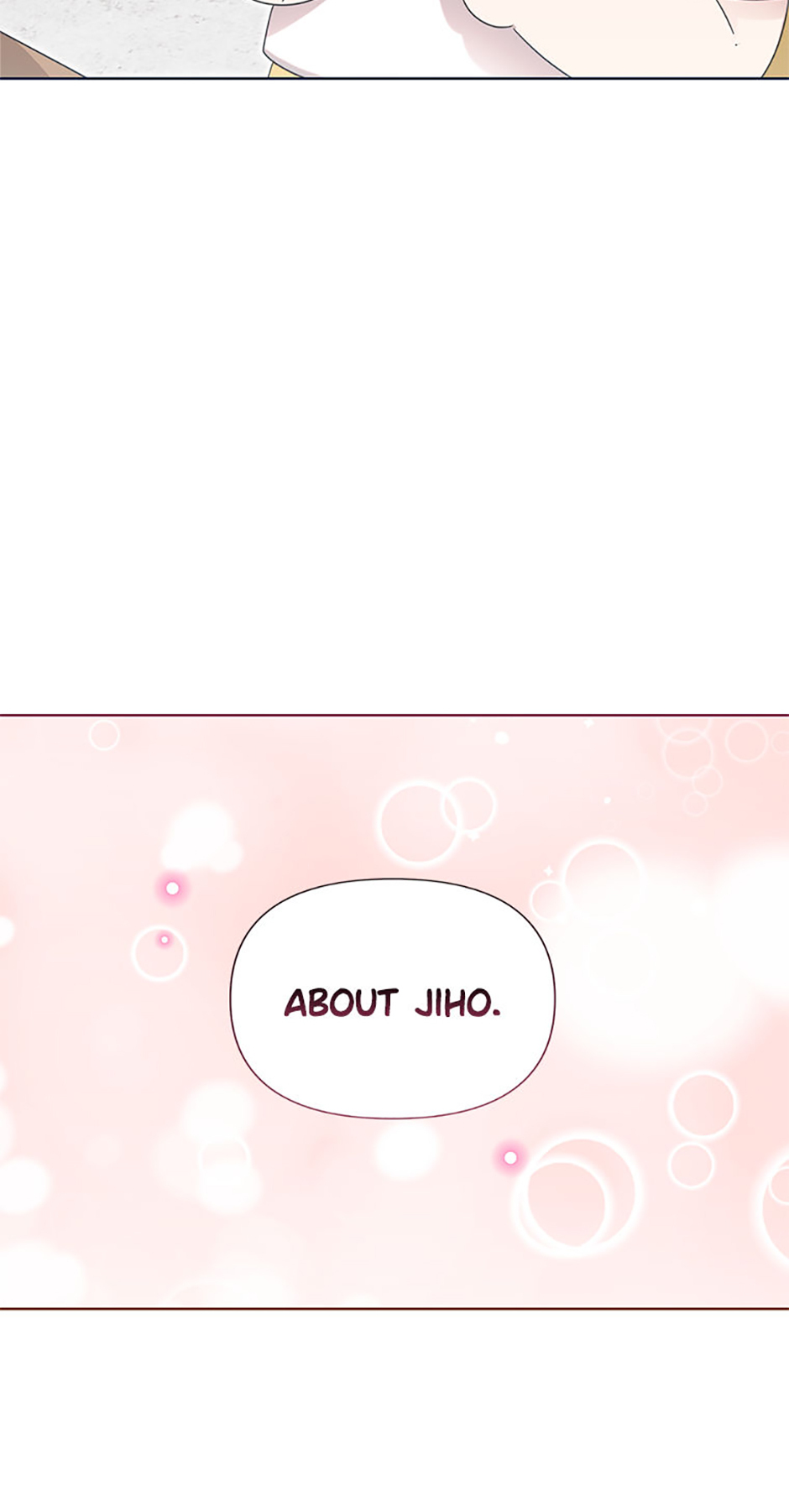 My Brother and His Gift Chapter 58 - Page 3
