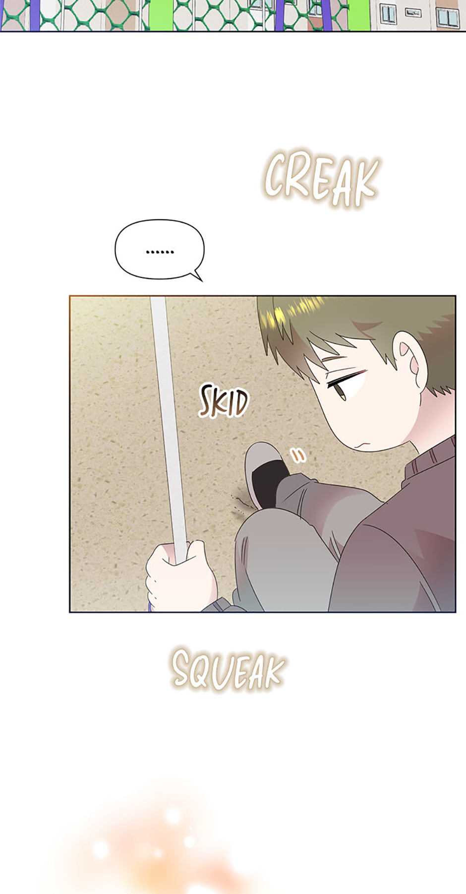 My Brother and His Gift Chapter 58 - Page 6