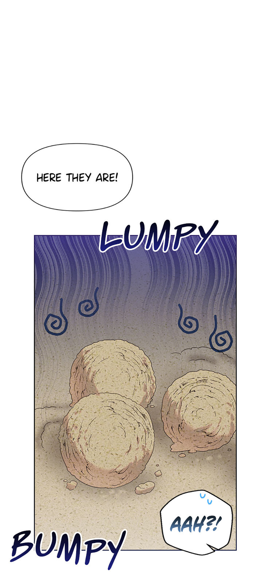 My Brother and His Gift Chapter 58 - Page 13