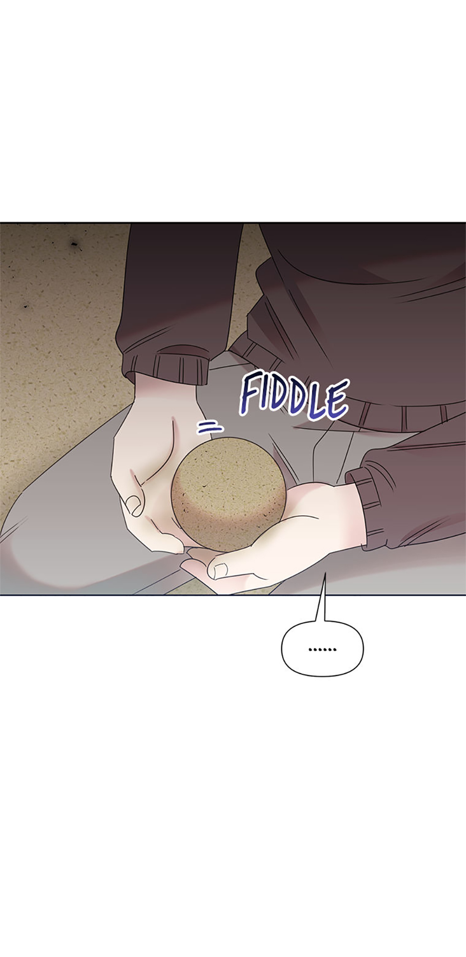 My Brother and His Gift Chapter 58 - Page 17