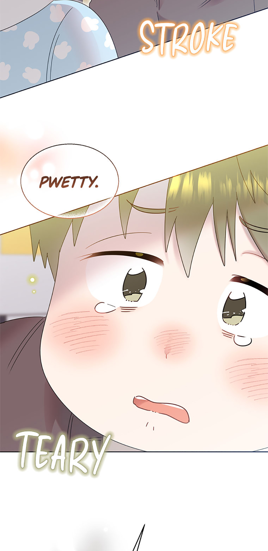 My Brother and His Gift Chapter 58 - Page 21