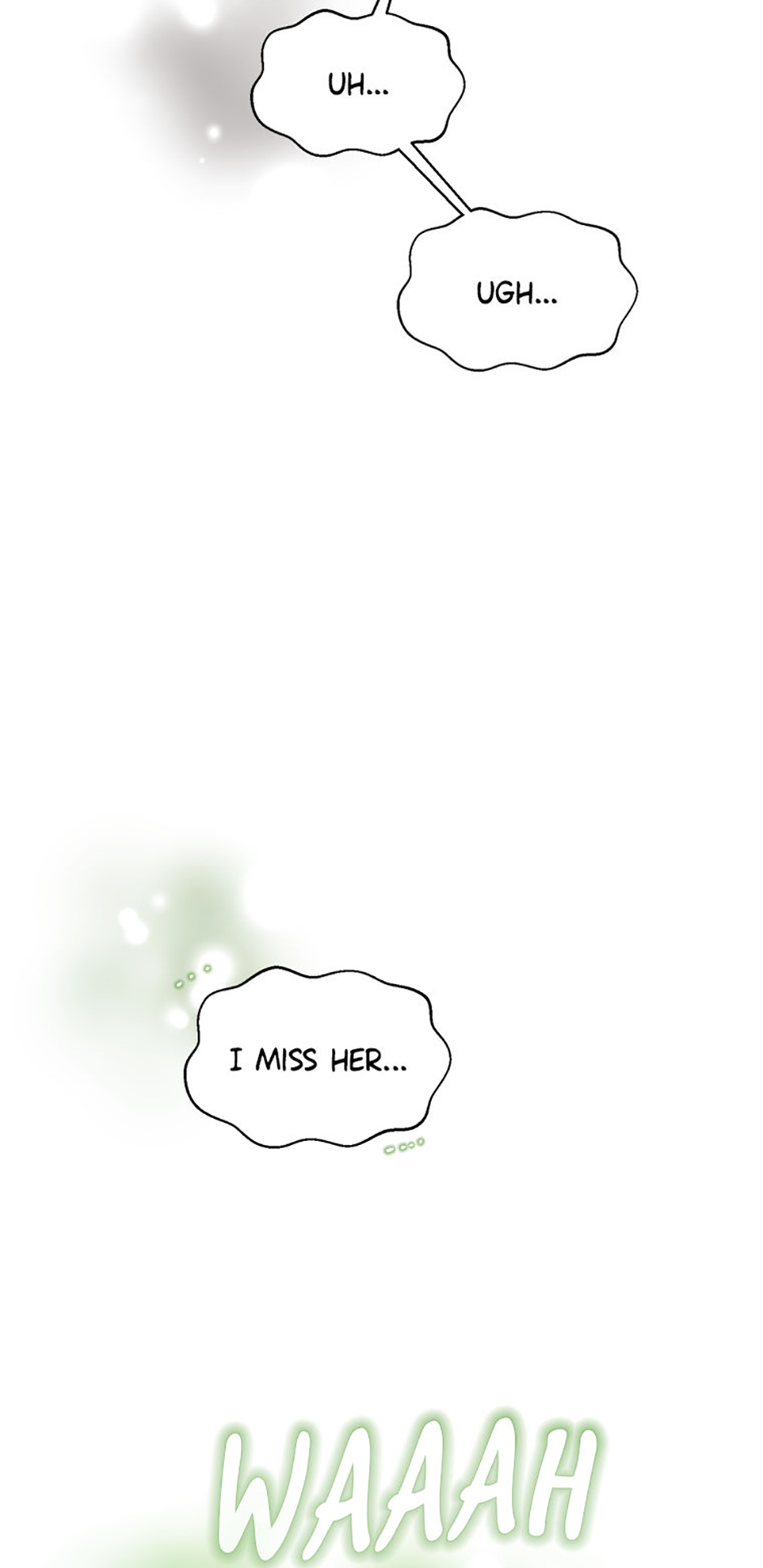 My Brother and His Gift Chapter 58 - Page 22