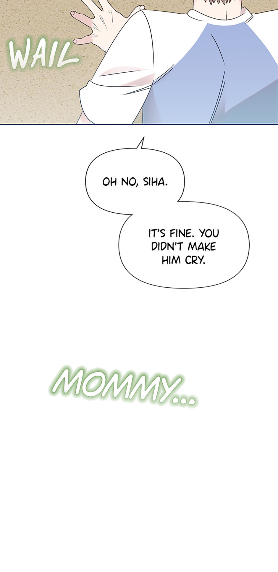 My Brother and His Gift Chapter 58 - Page 24
