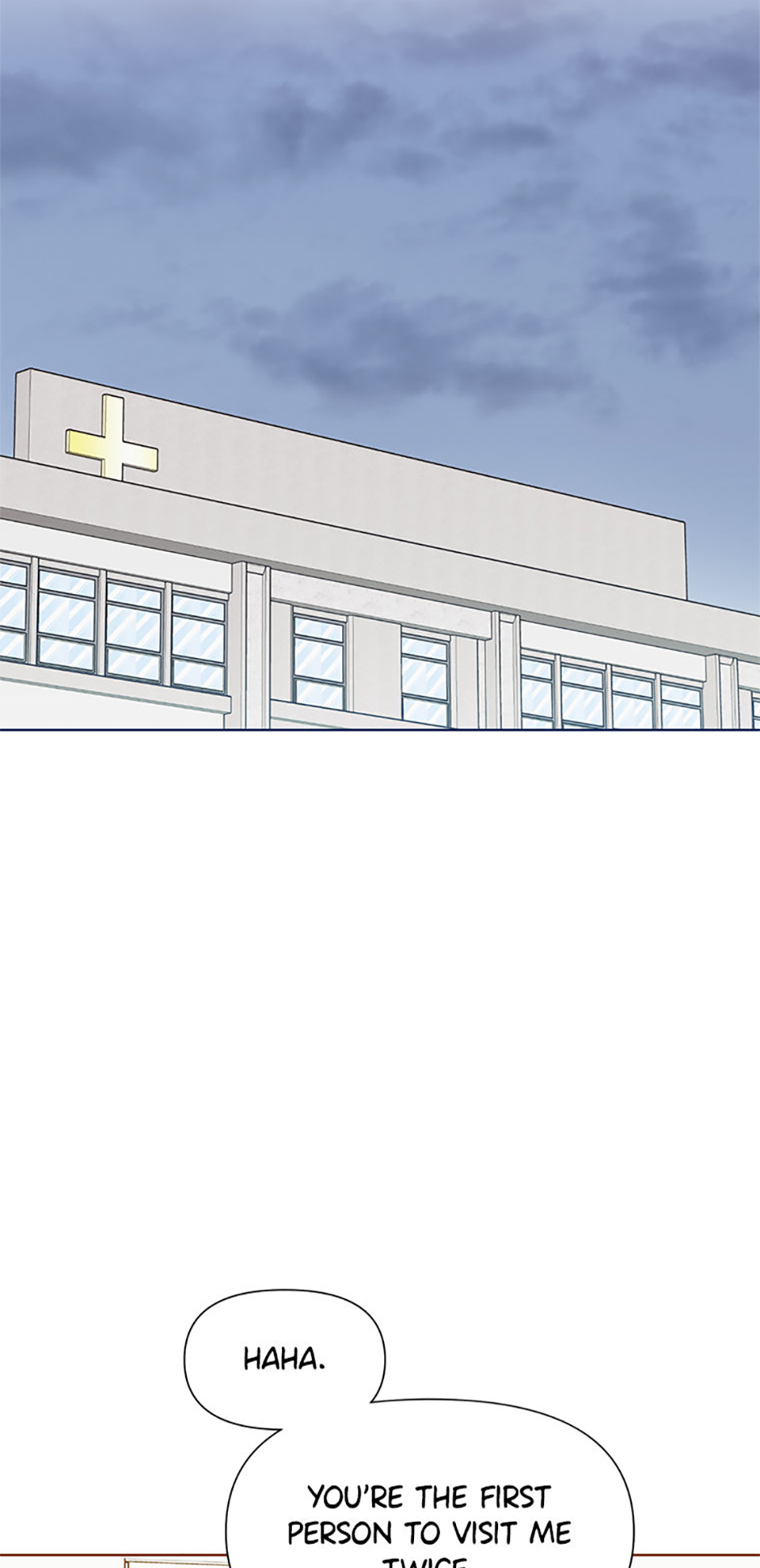 My Brother and His Gift Chapter 58 - Page 31
