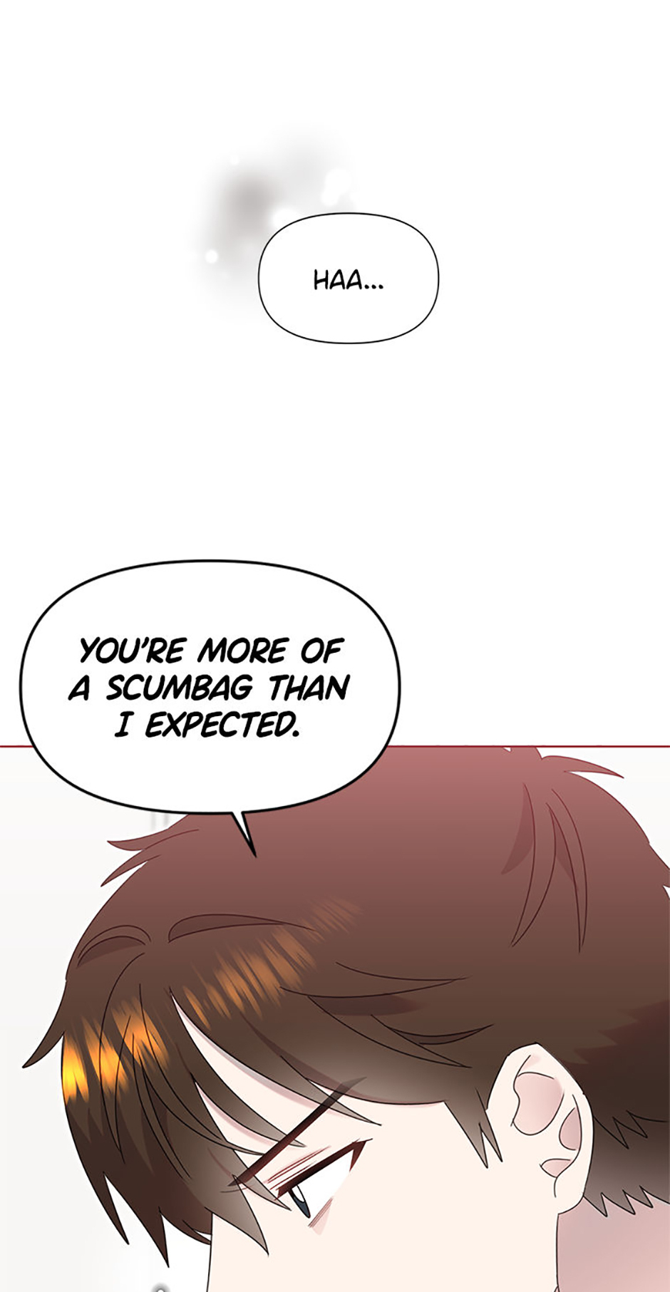 My Brother and His Gift Chapter 58 - Page 45