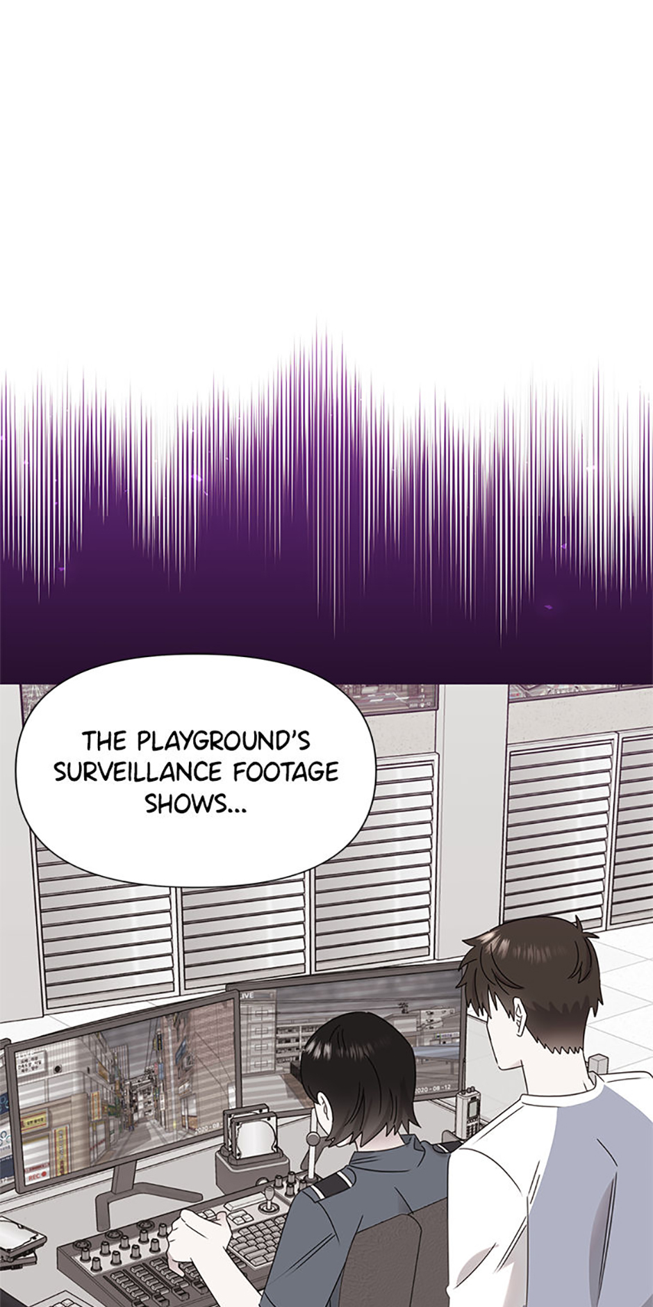 My Brother and His Gift Chapter 58 - Page 49