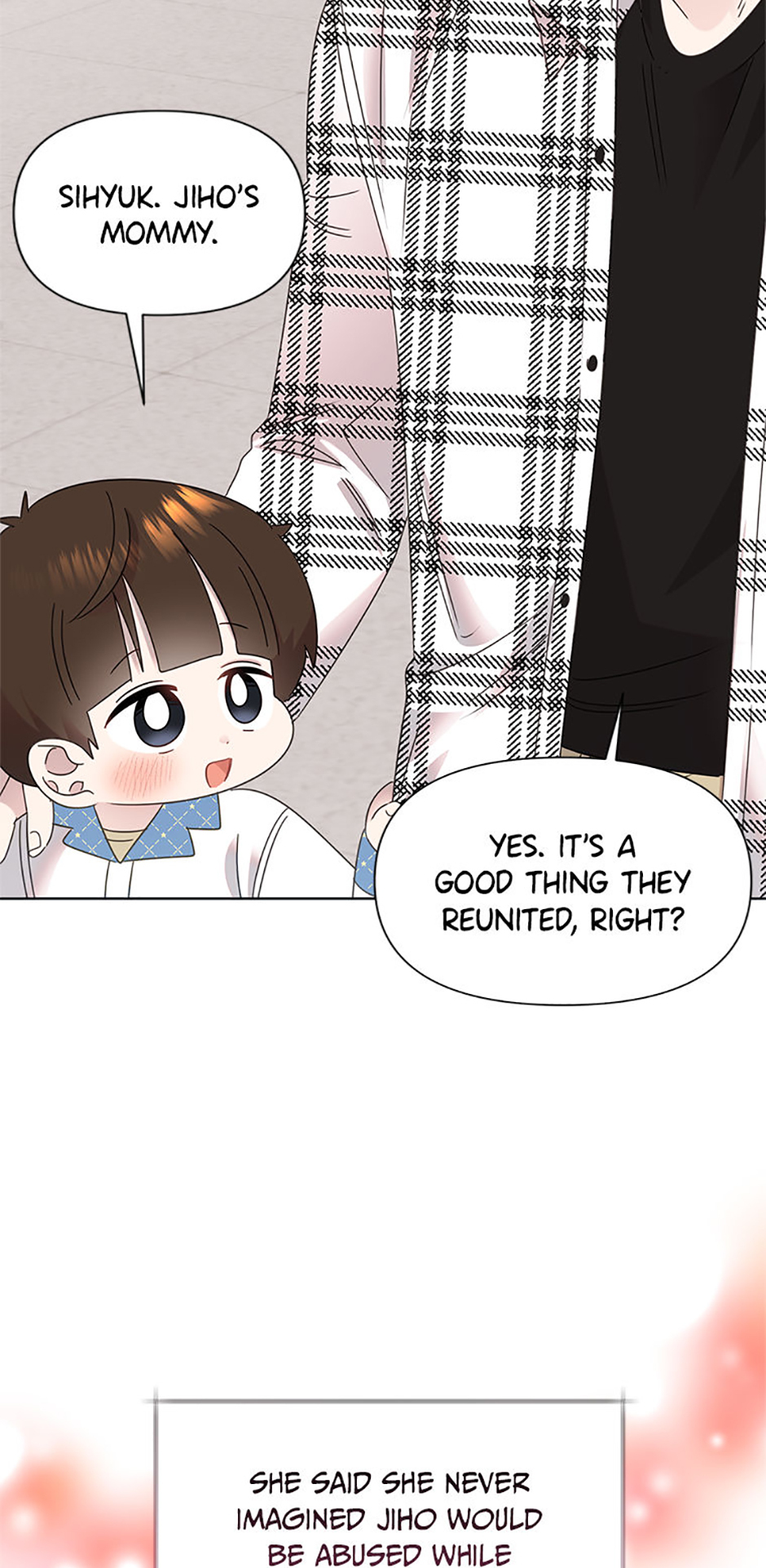 My Brother and His Gift Chapter 58 - Page 60