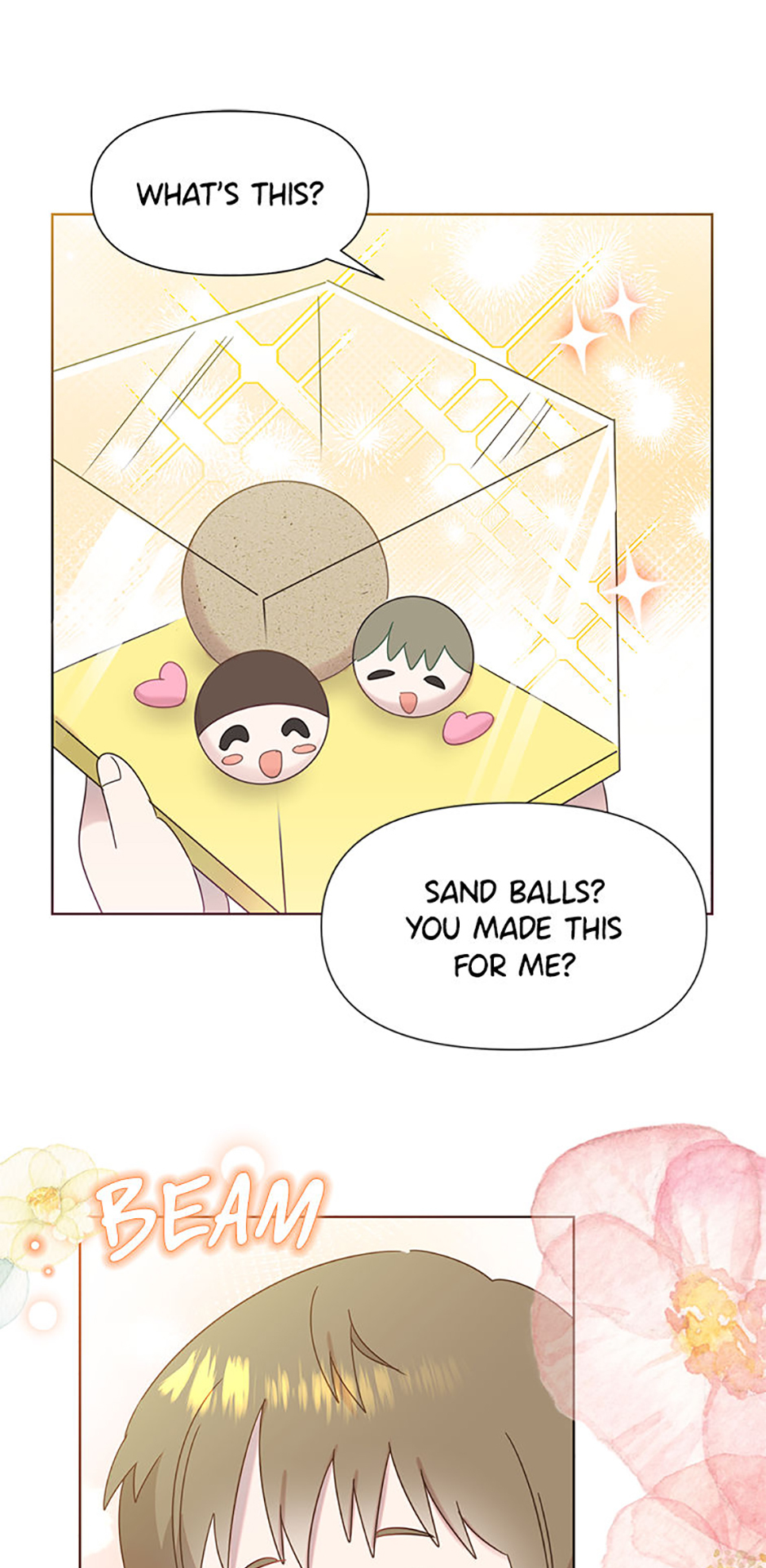 My Brother and His Gift Chapter 58 - Page 65