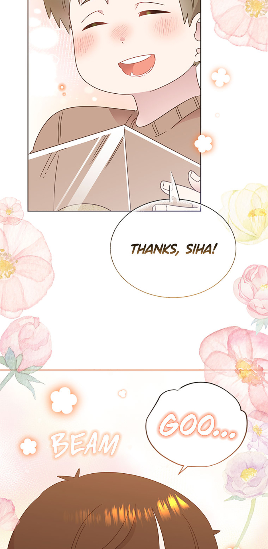 My Brother and His Gift Chapter 58 - Page 66