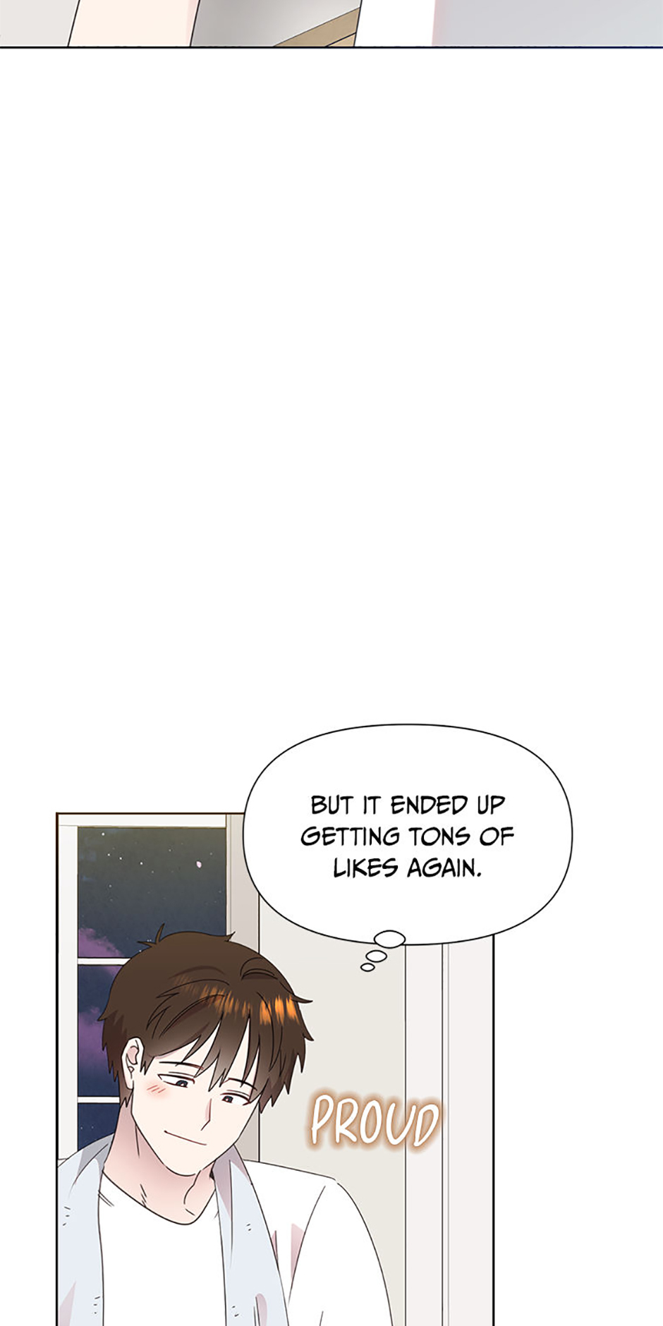 My Brother and His Gift Chapter 59 - Page 10