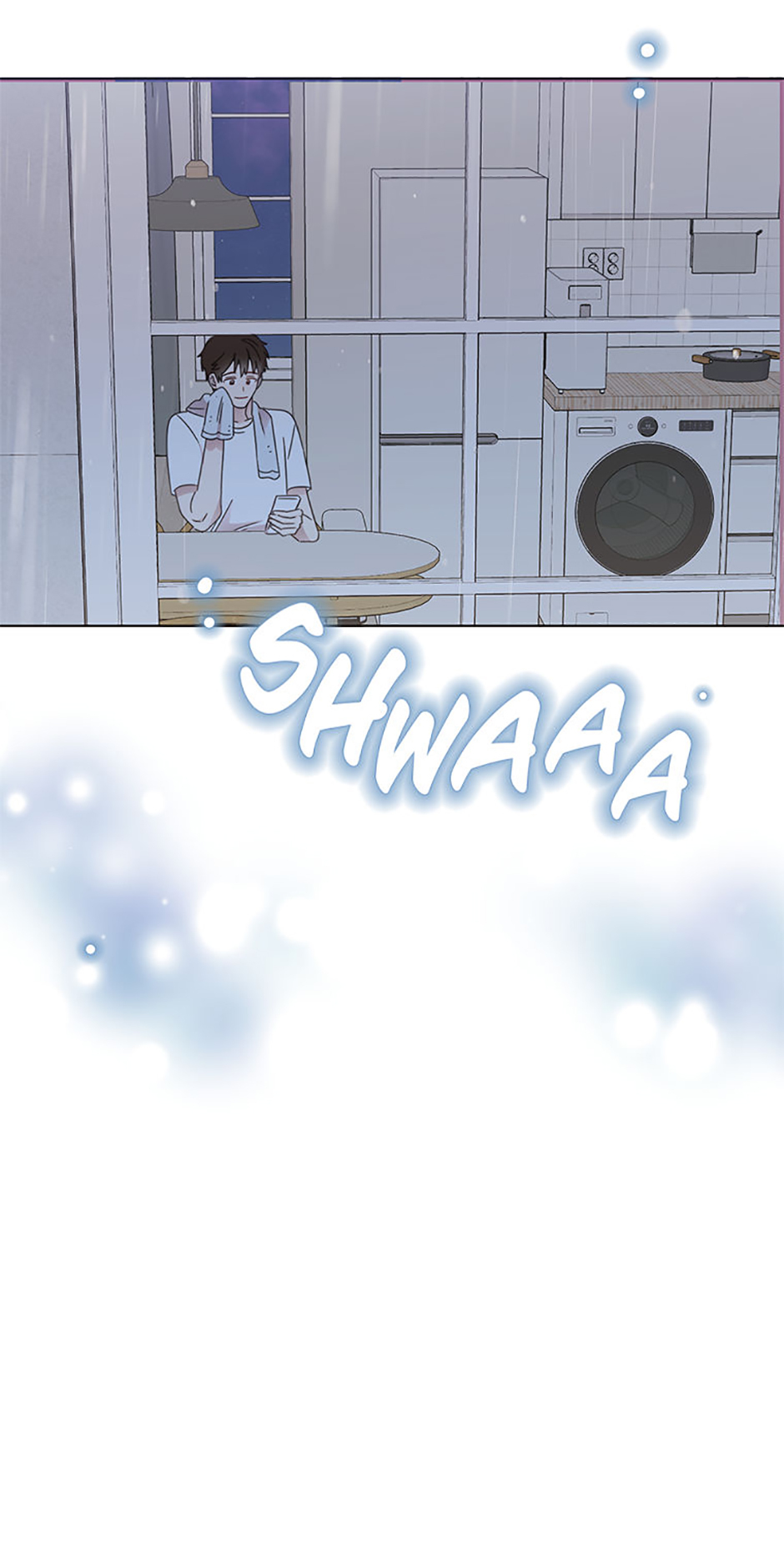 My Brother and His Gift Chapter 59 - Page 12