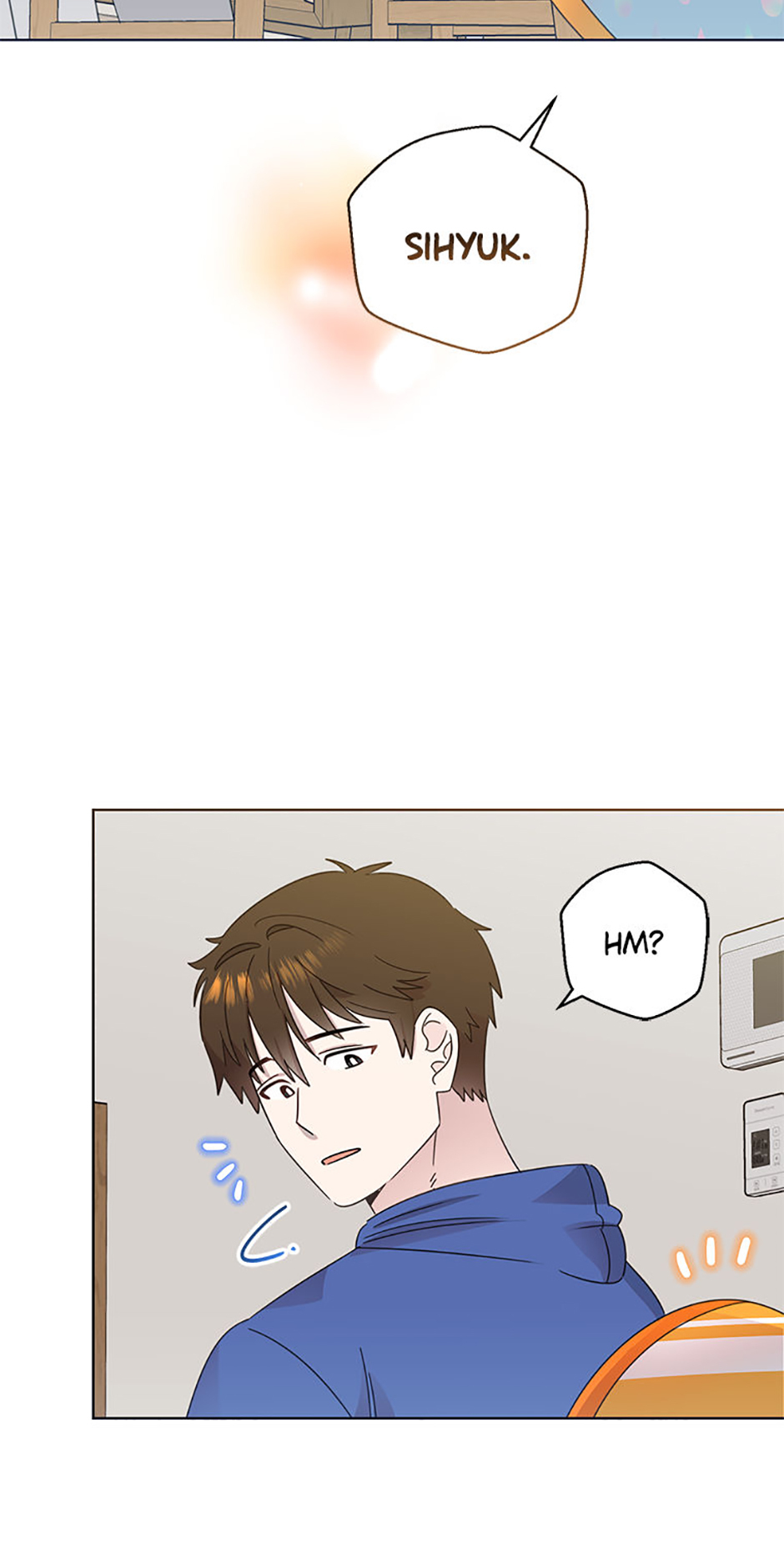 My Brother and His Gift Chapter 59 - Page 16