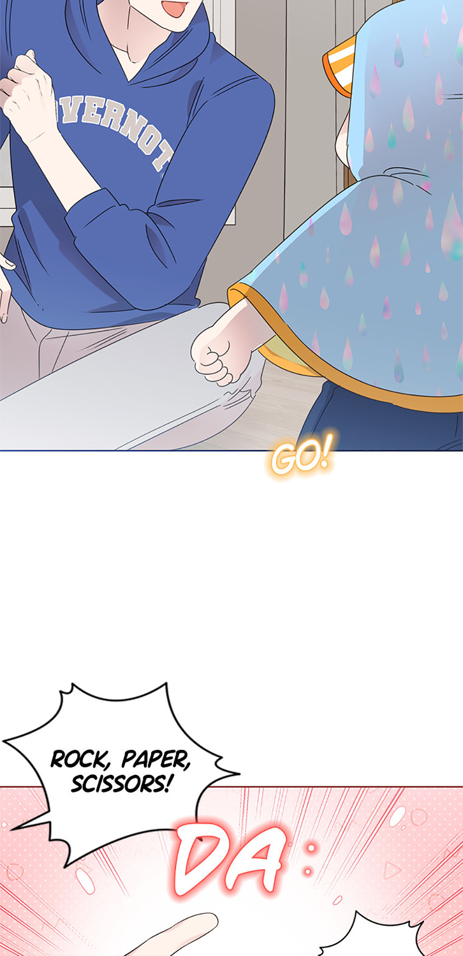 My Brother and His Gift Chapter 59 - Page 28