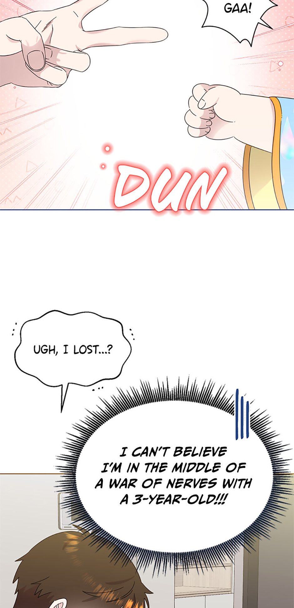 My Brother and His Gift Chapter 59 - Page 29