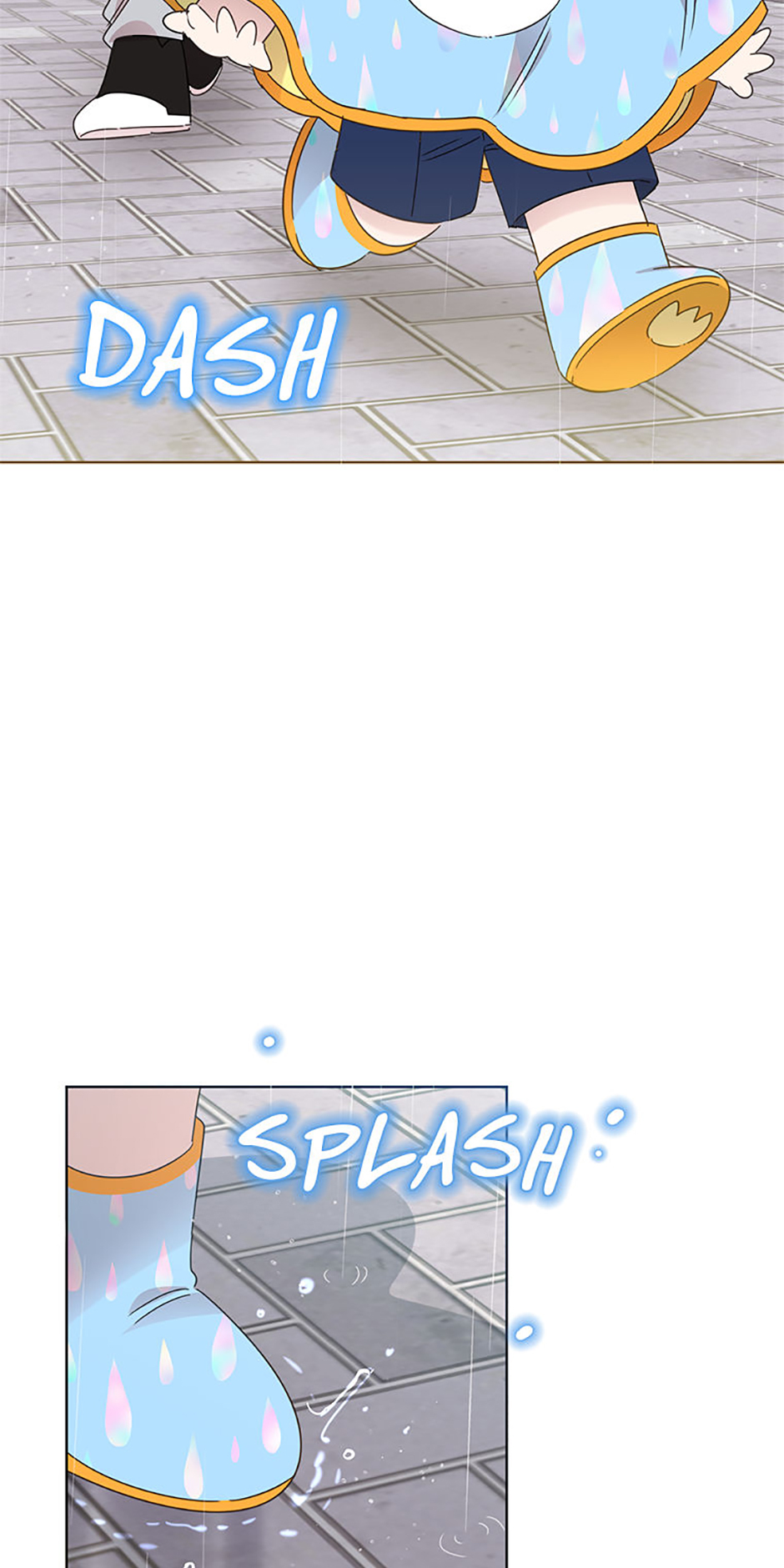 My Brother and His Gift Chapter 59 - Page 35