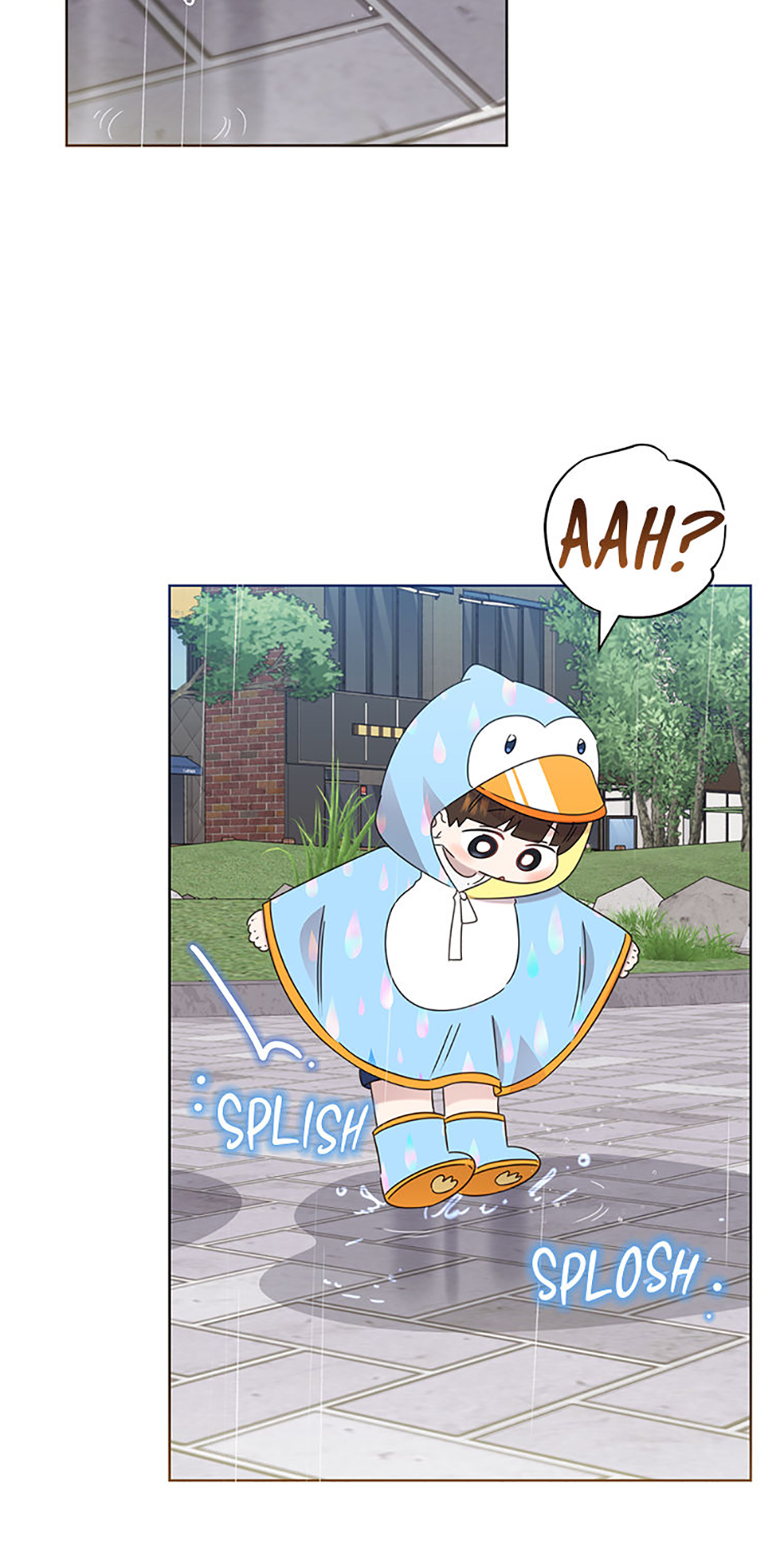 My Brother and His Gift Chapter 59 - Page 36