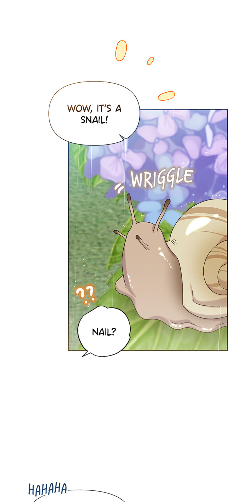 My Brother and His Gift Chapter 59 - Page 41