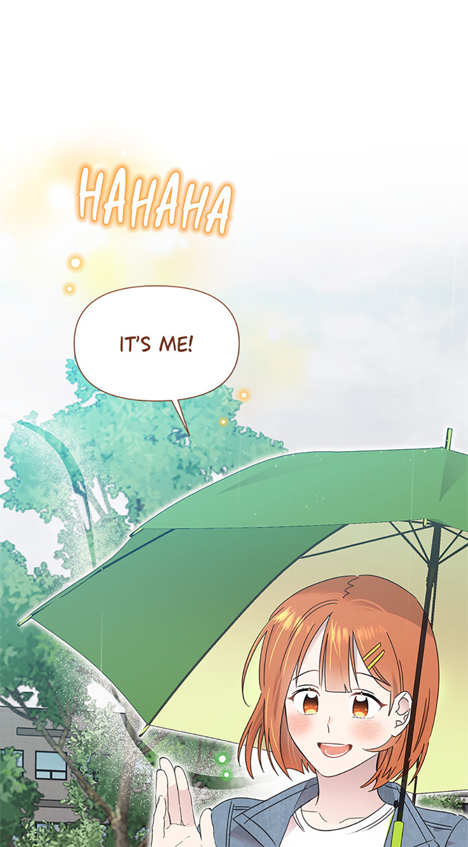 My Brother and His Gift Chapter 59 - Page 59