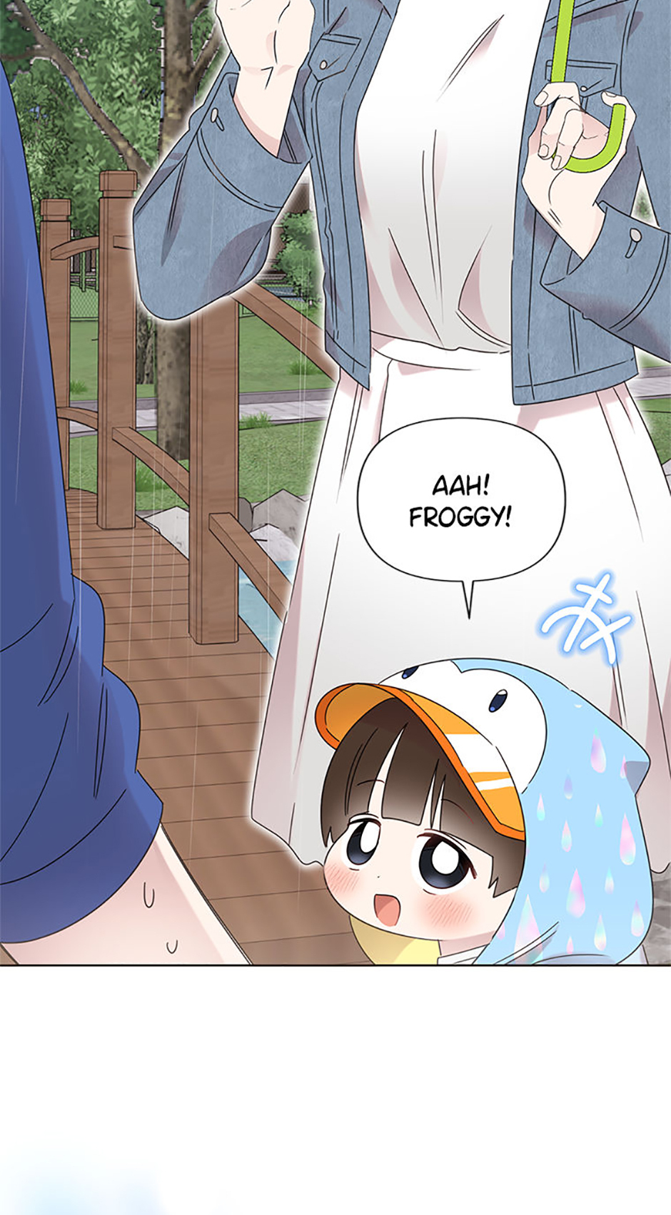 My Brother and His Gift Chapter 59 - Page 60