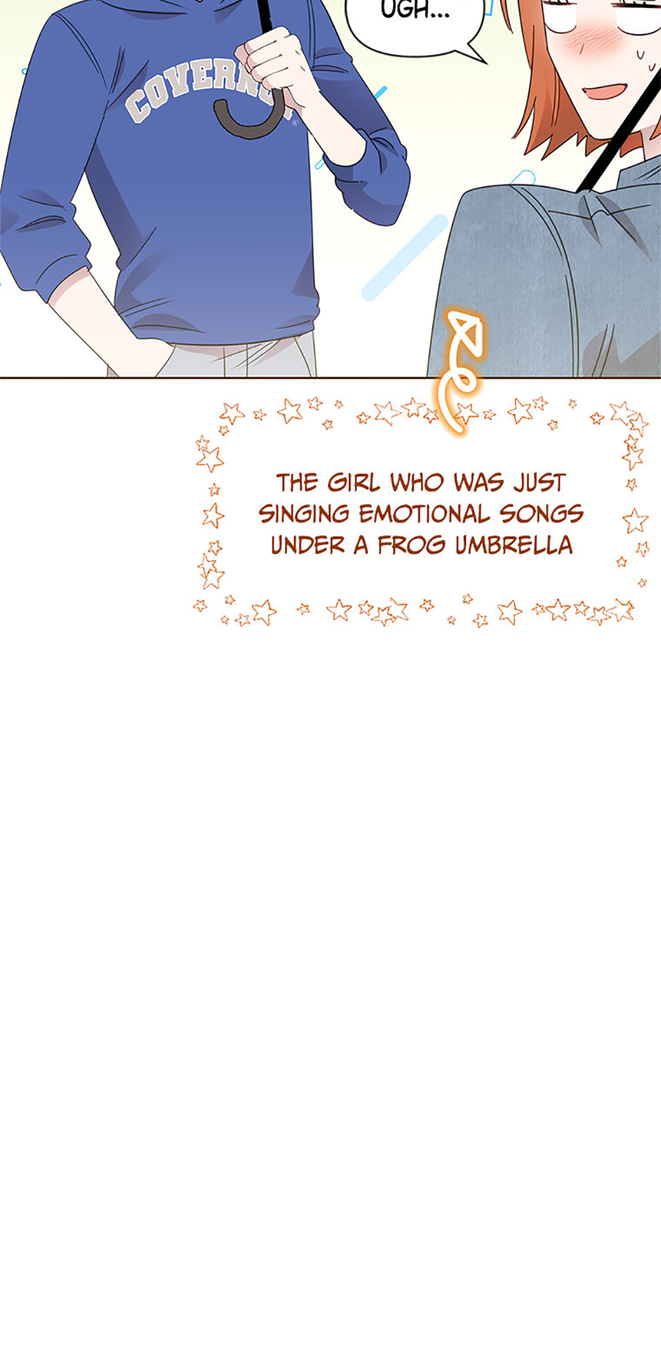 My Brother and His Gift Chapter 60 - Page 4