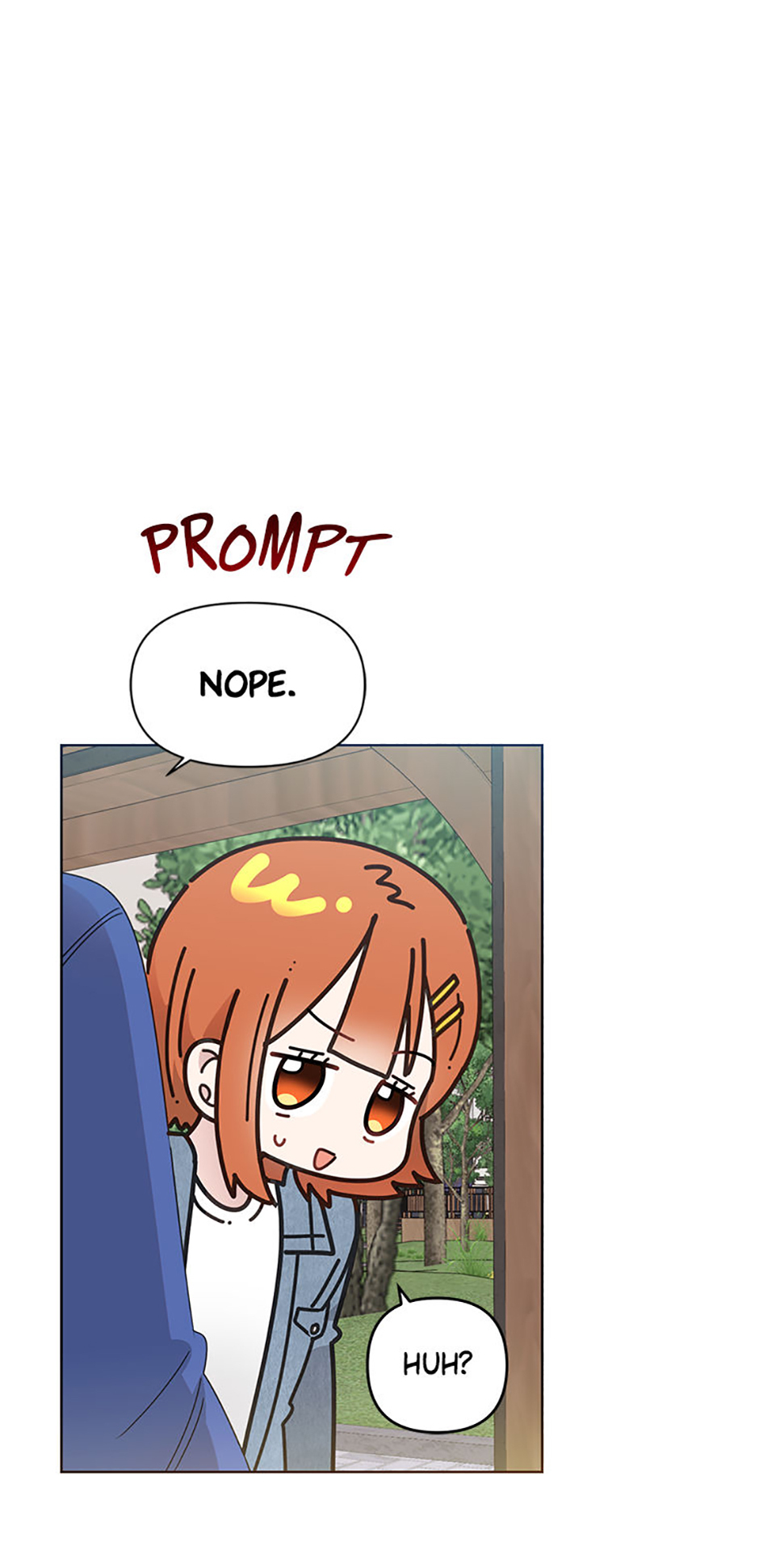 My Brother and His Gift Chapter 60 - Page 16