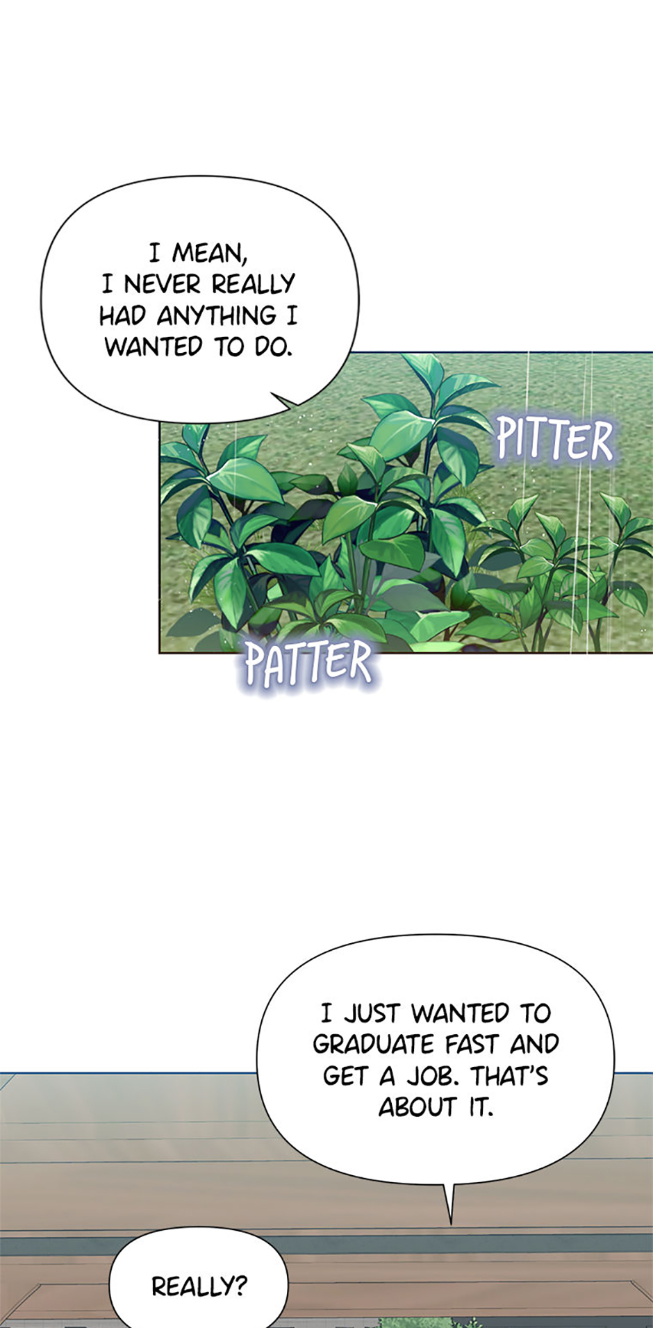 My Brother and His Gift Chapter 60 - Page 17