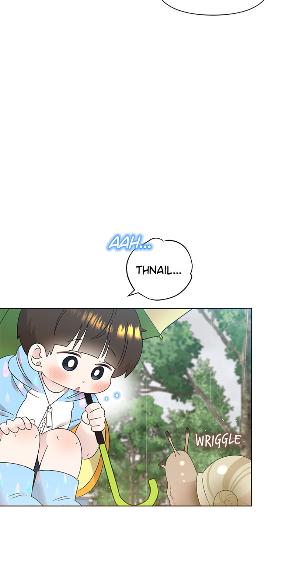 My Brother and His Gift Chapter 60 - Page 23