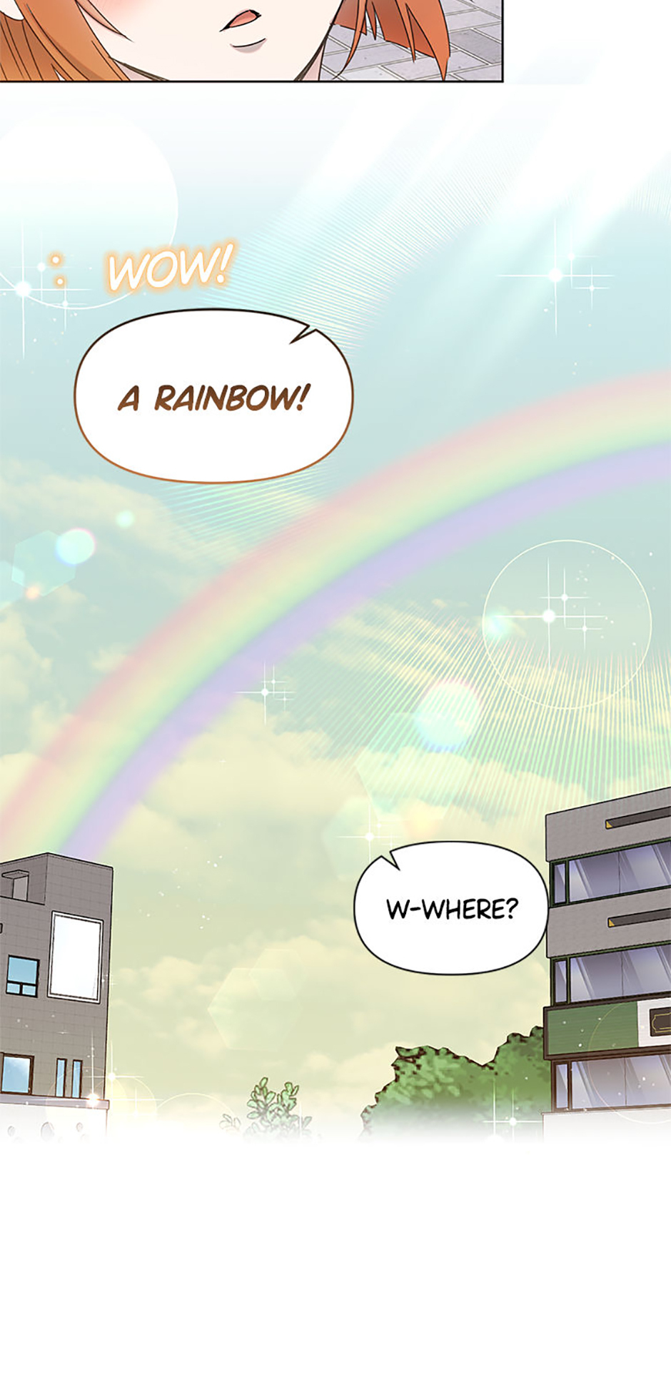 My Brother and His Gift Chapter 60 - Page 31