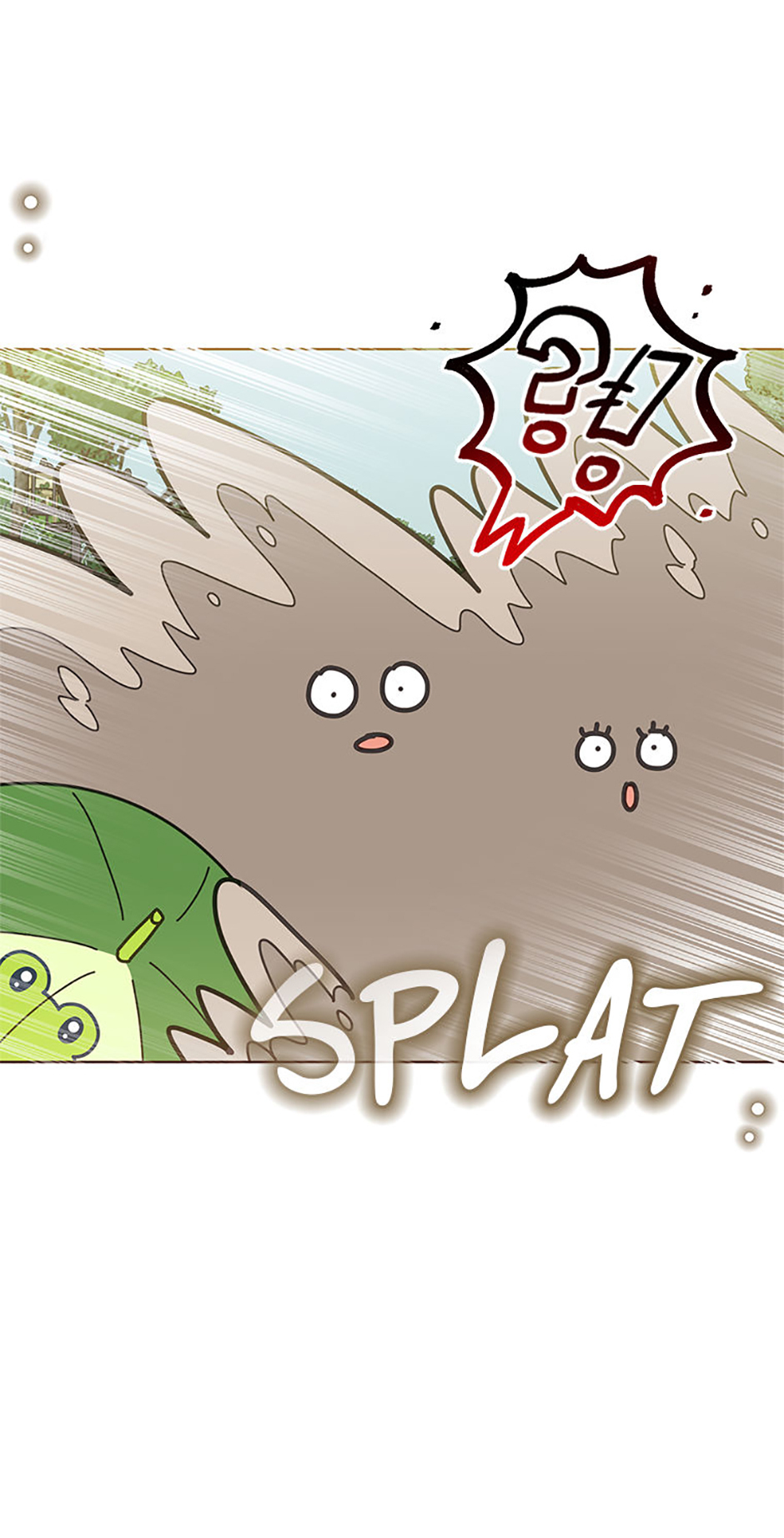 My Brother and His Gift Chapter 60 - Page 34