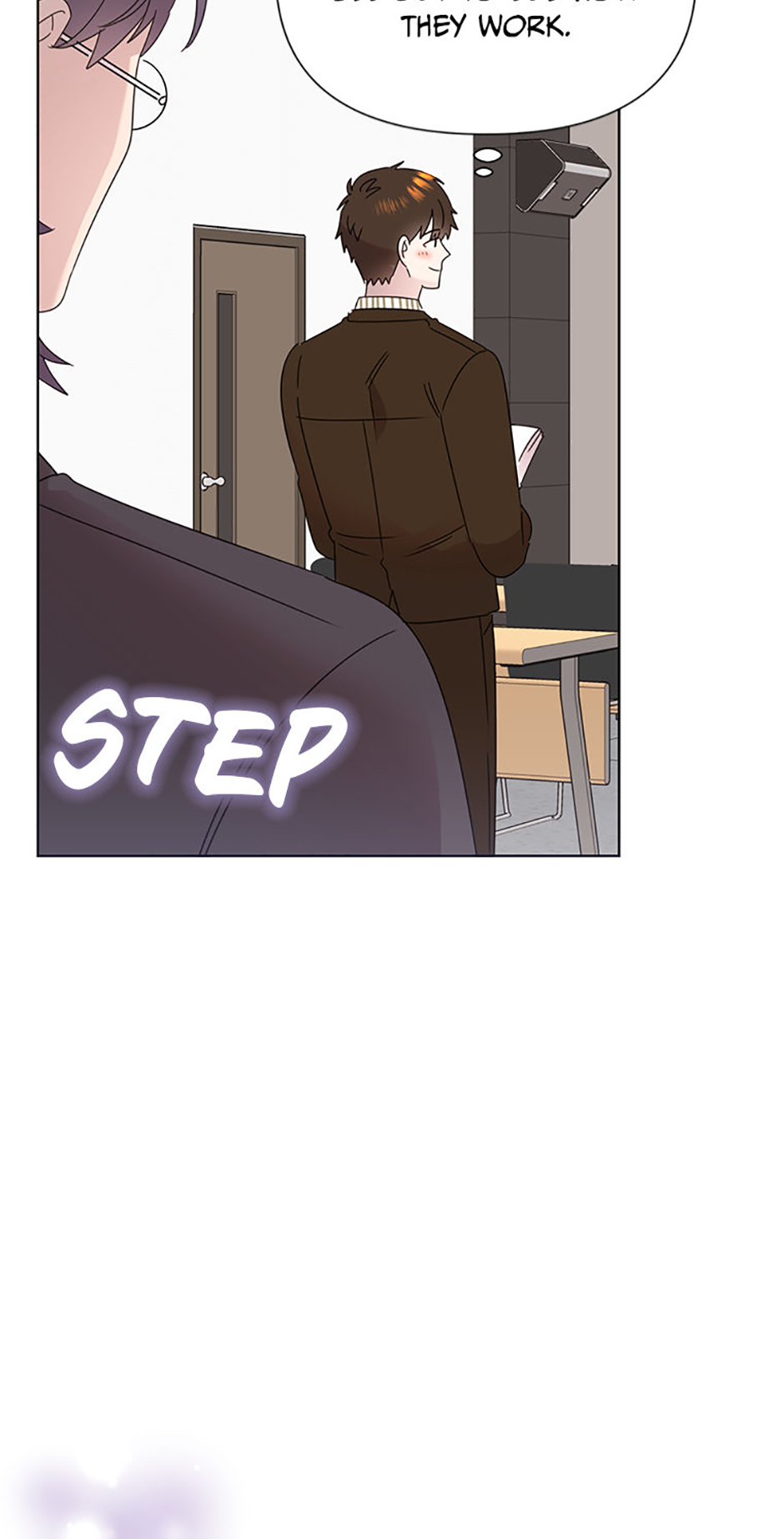 My Brother and His Gift Chapter 60 - Page 50