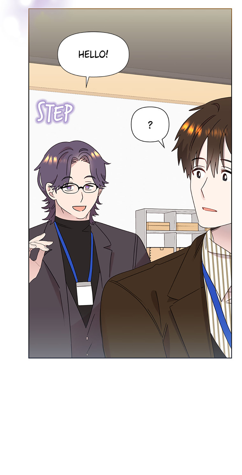 My Brother and His Gift Chapter 60 - Page 51