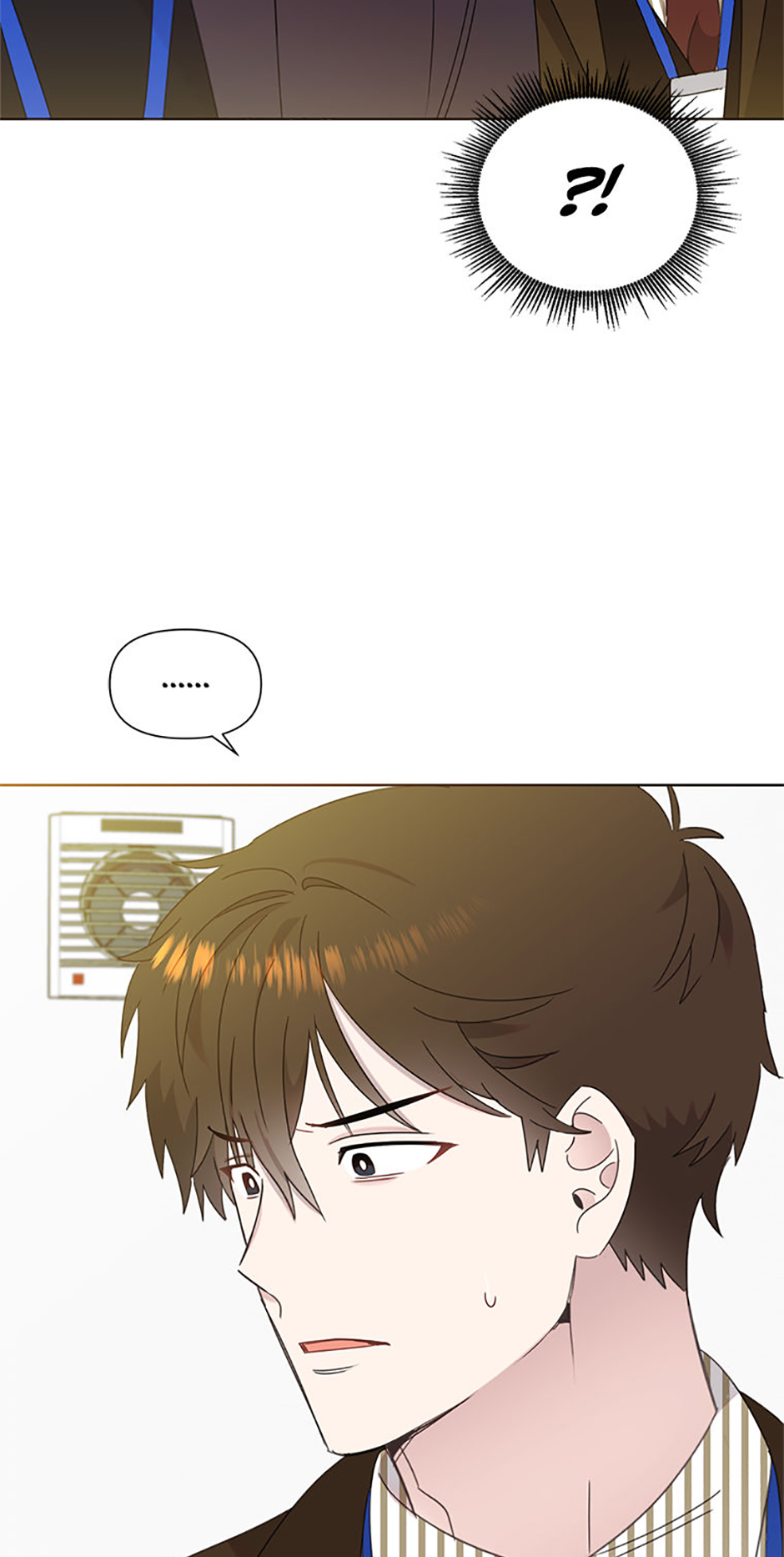 My Brother and His Gift Chapter 60 - Page 56