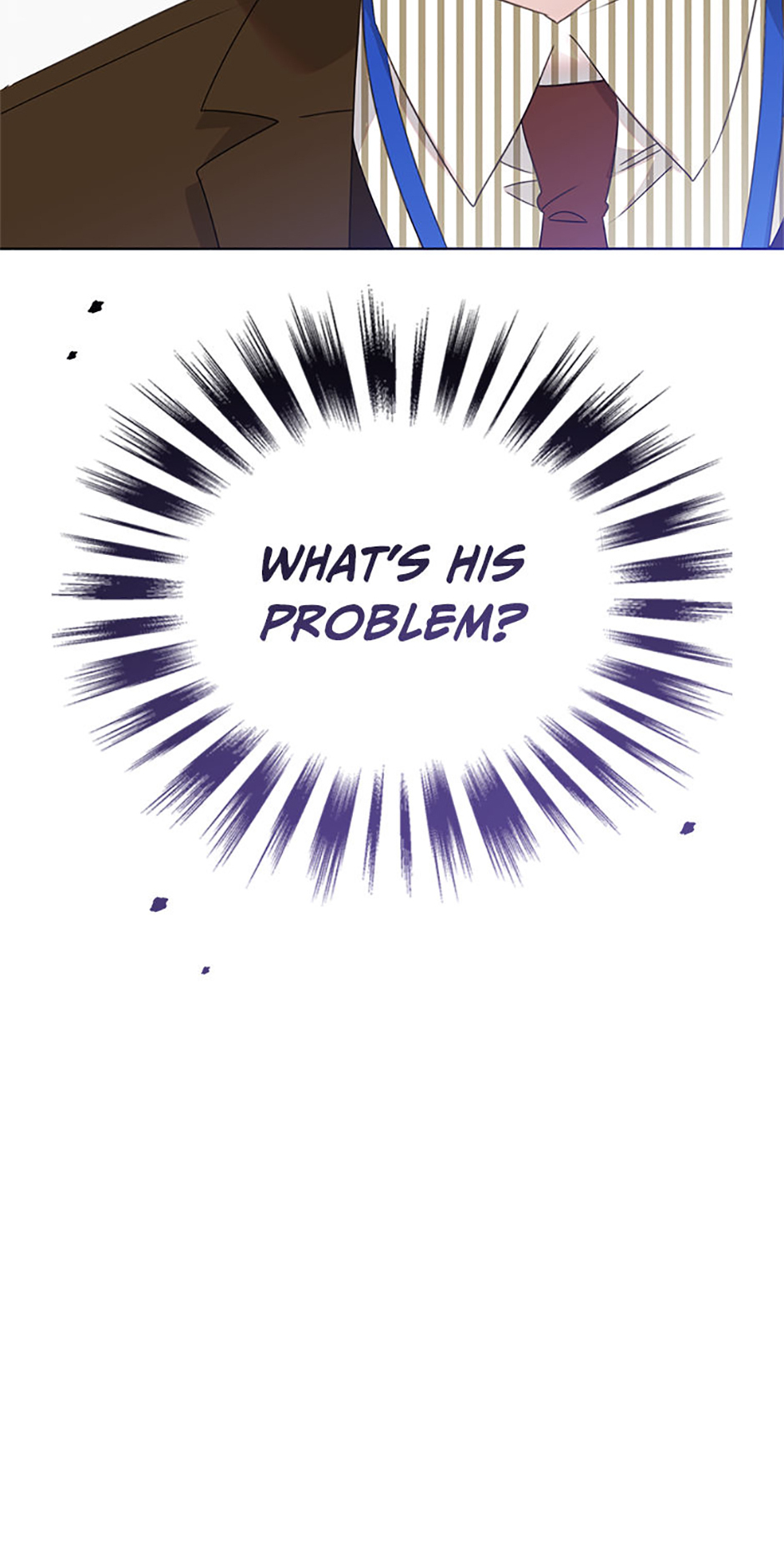 My Brother and His Gift Chapter 60 - Page 57