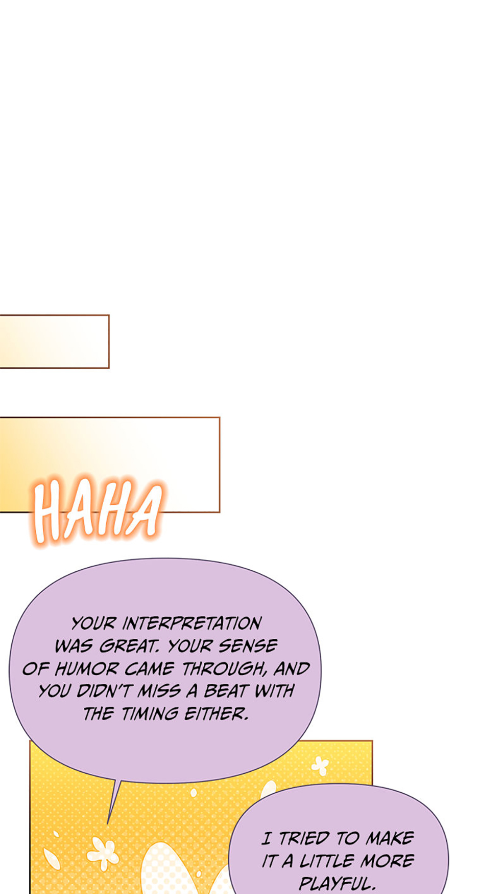 My Brother and His Gift Chapter 61 - Page 26