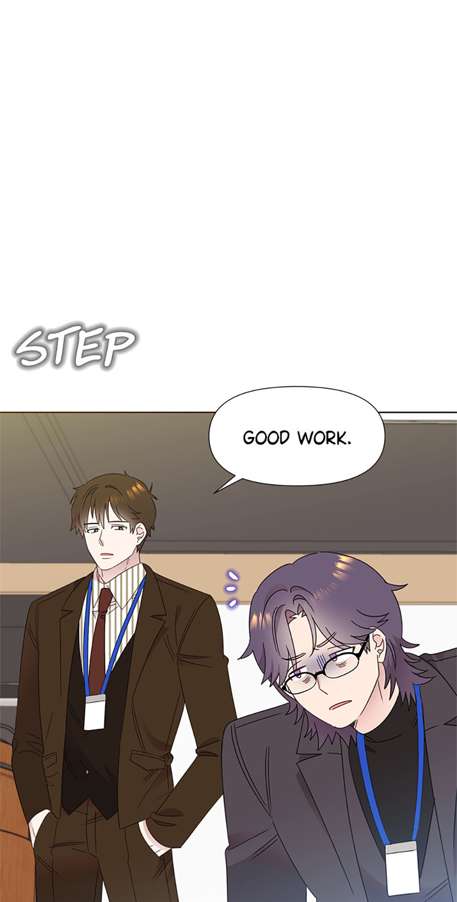 My Brother and His Gift Chapter 61 - Page 30