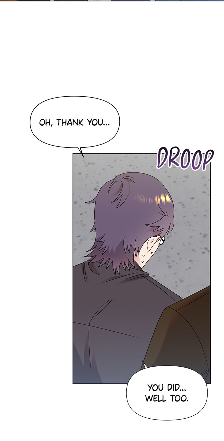 My Brother and His Gift Chapter 61 - Page 31