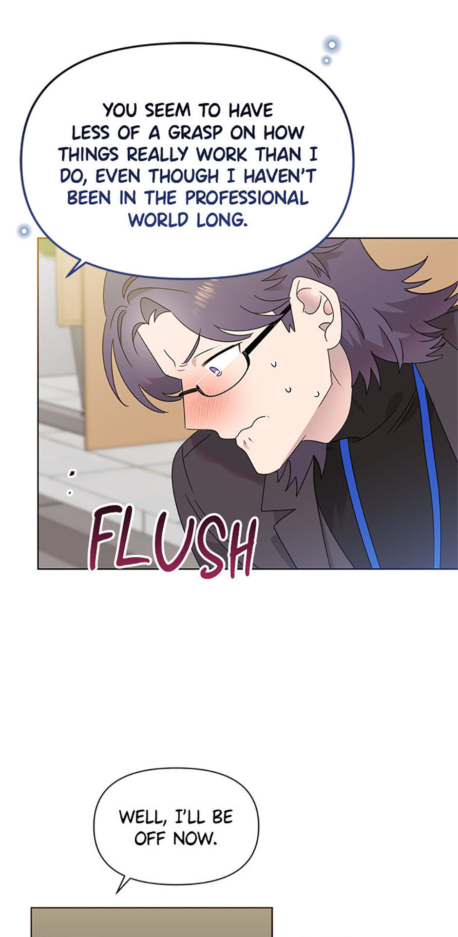My Brother and His Gift Chapter 61 - Page 38