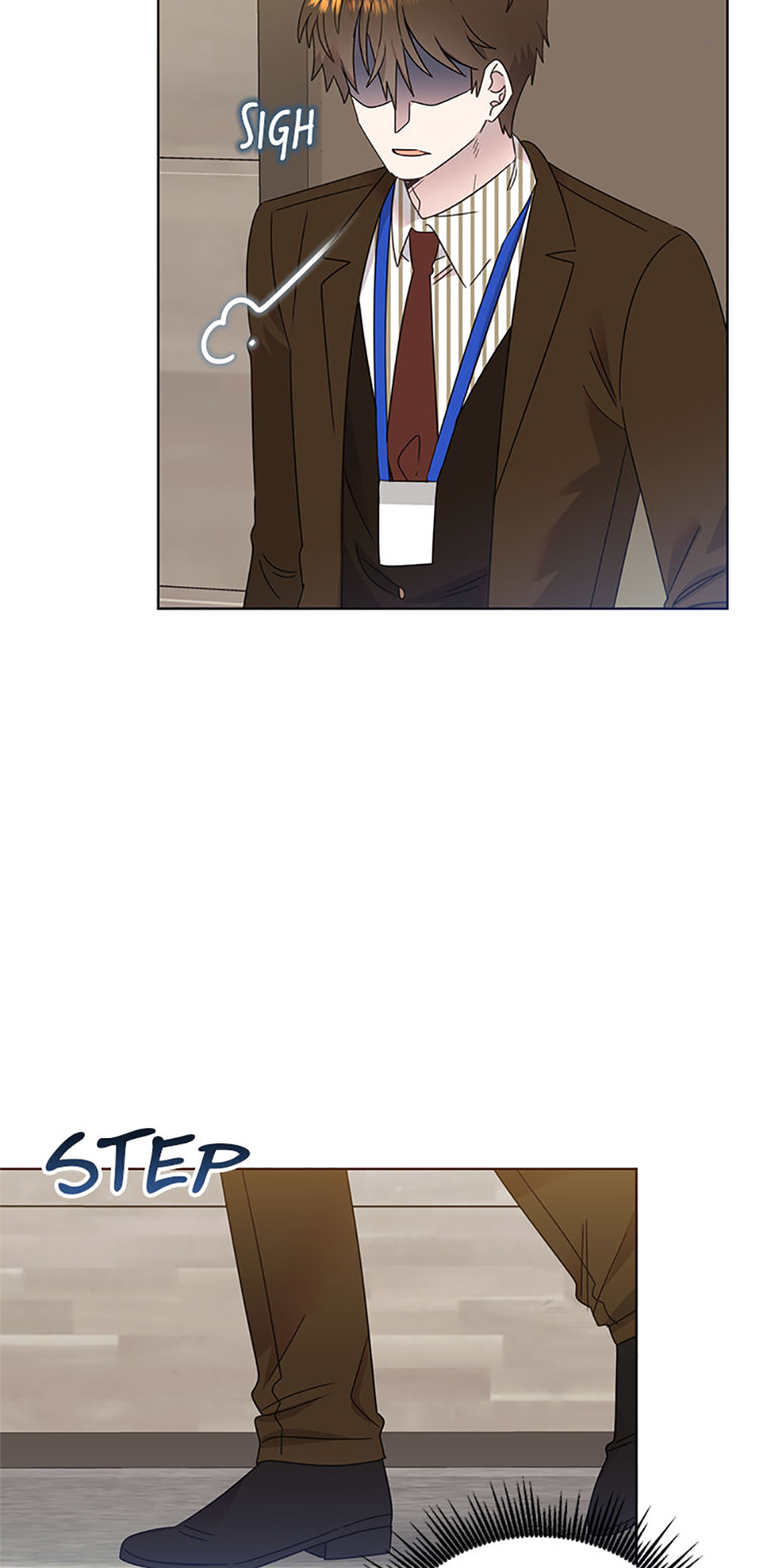 My Brother and His Gift Chapter 61 - Page 40