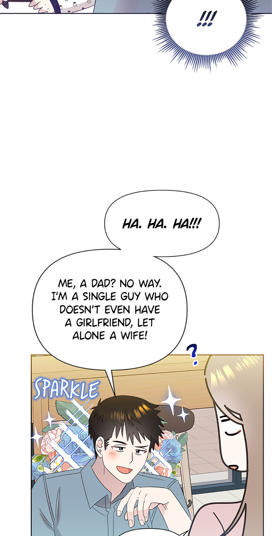 My Brother and His Gift Chapter 61 - Page 48