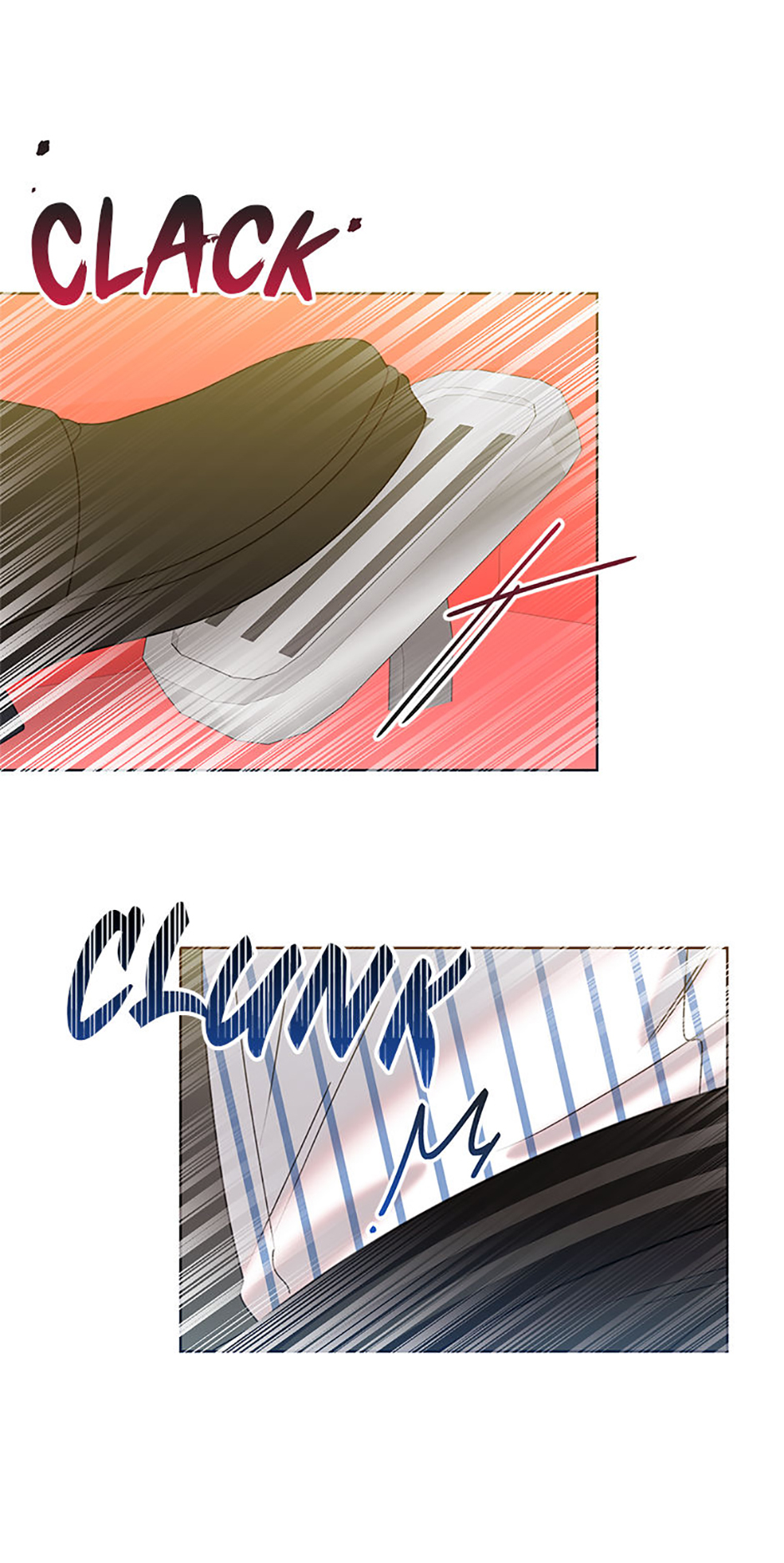My Brother and His Gift Chapter 62 - Page 24