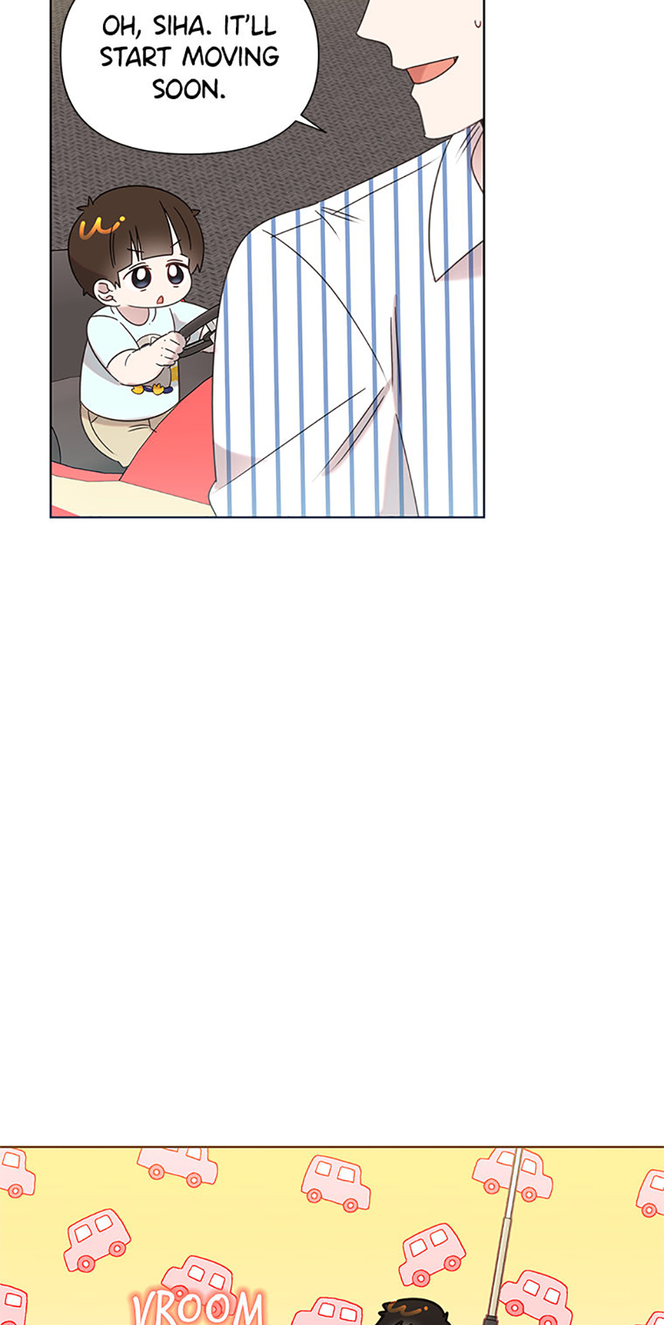 My Brother and His Gift Chapter 62 - Page 30