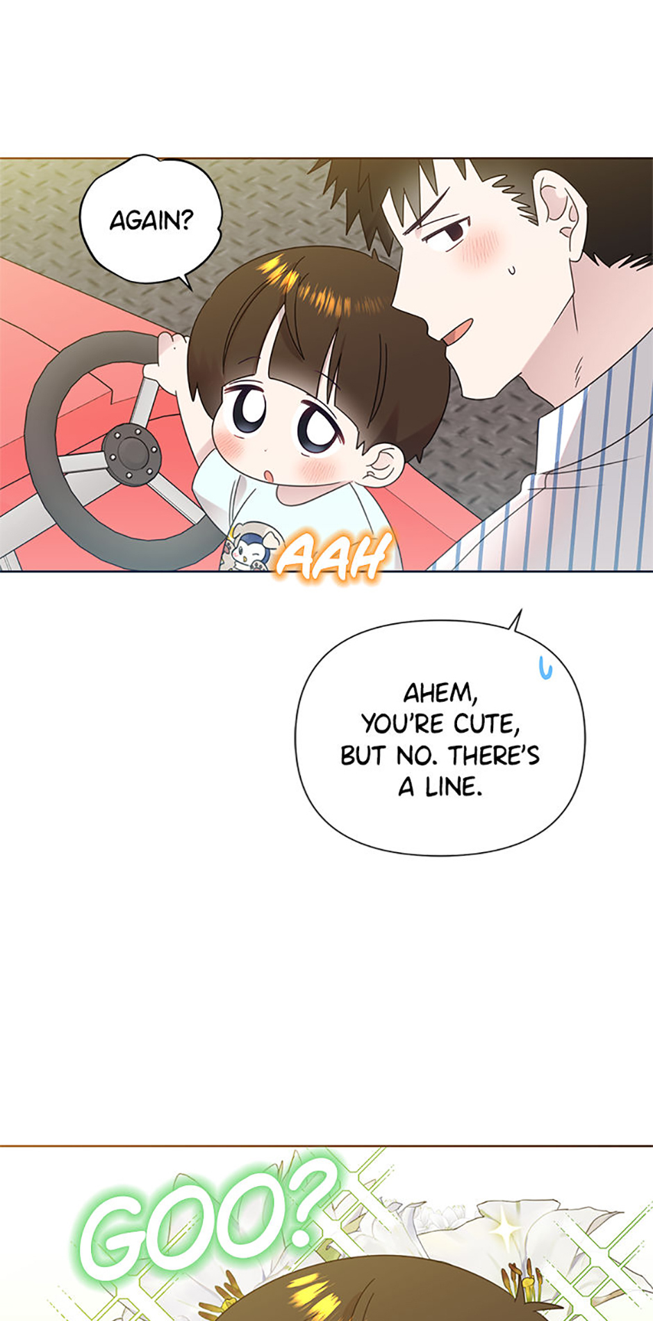 My Brother and His Gift Chapter 62 - Page 33