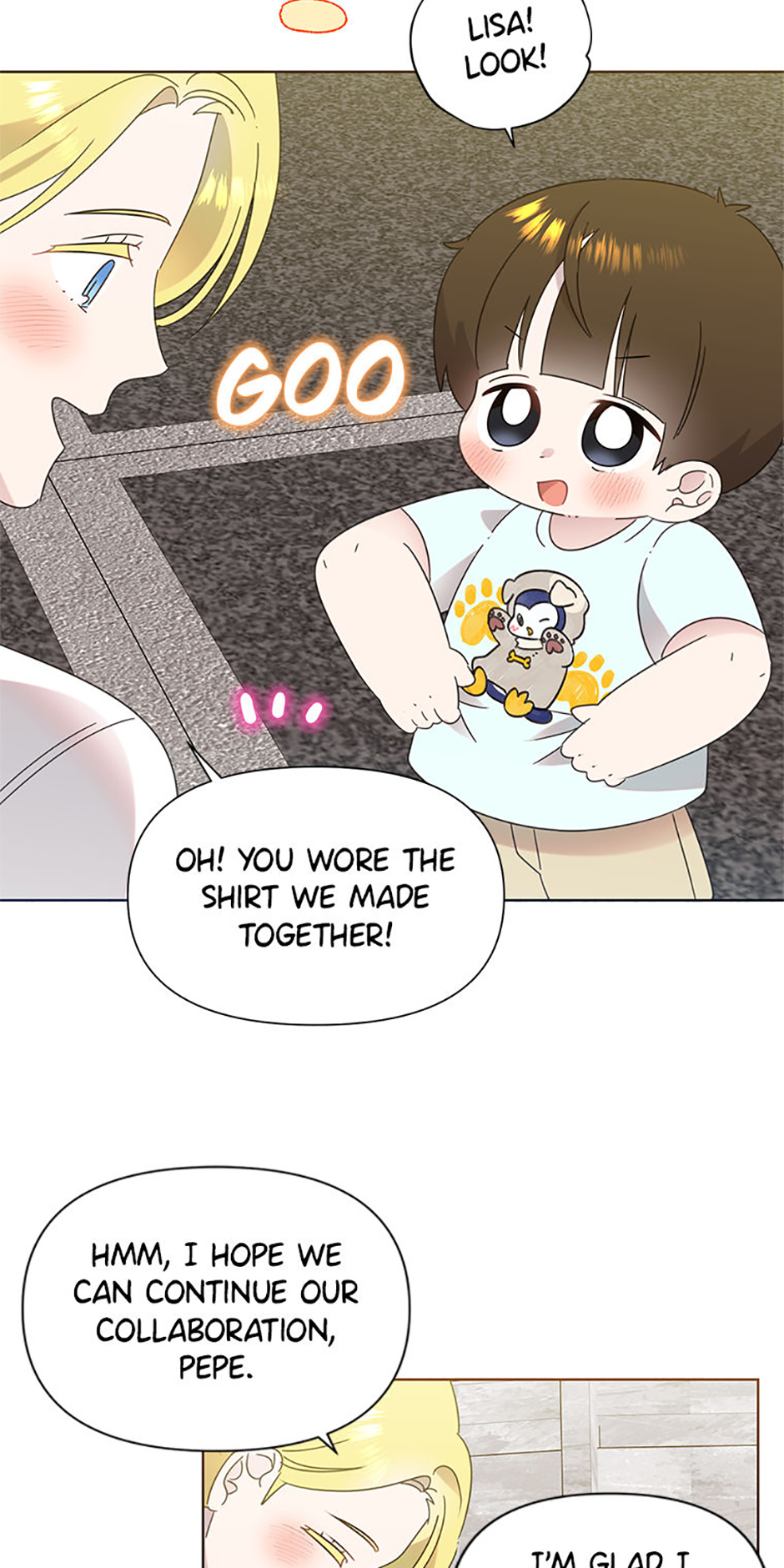 My Brother and His Gift Chapter 62 - Page 42