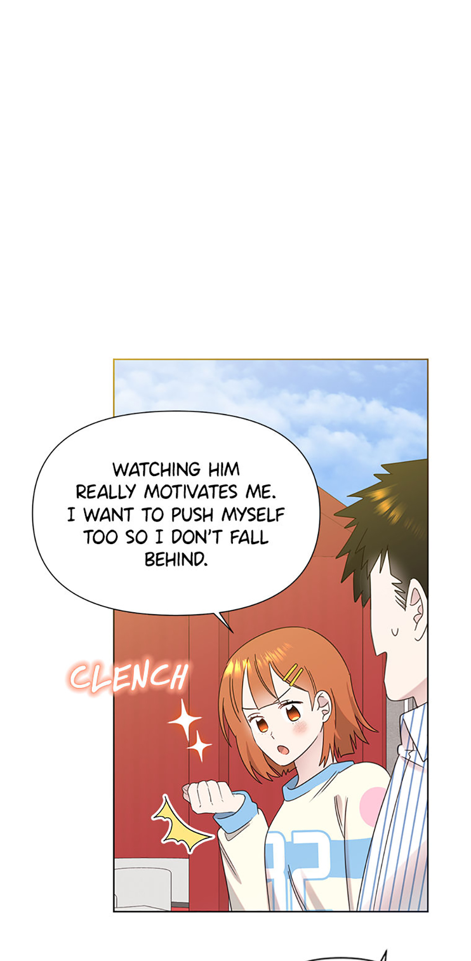 My Brother and His Gift Chapter 62 - Page 48