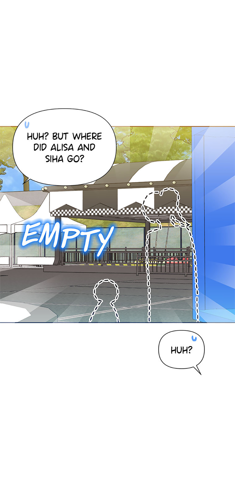 My Brother and His Gift Chapter 62 - Page 50