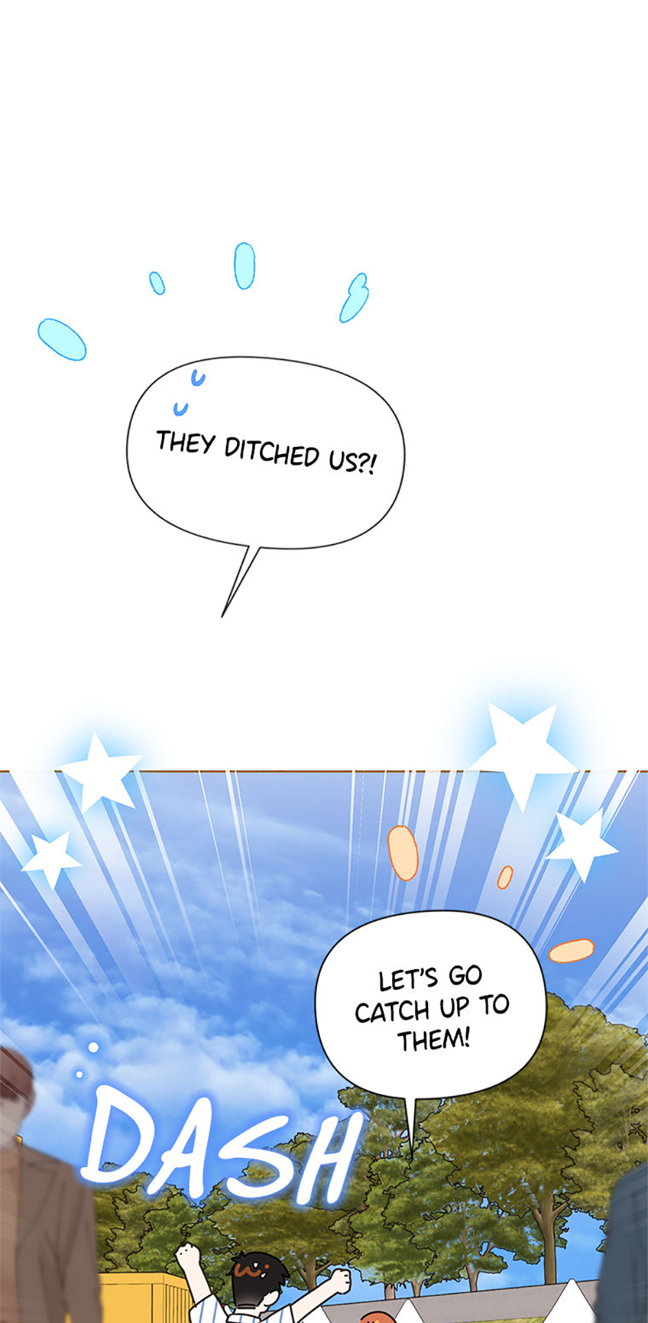 My Brother and His Gift Chapter 62 - Page 51