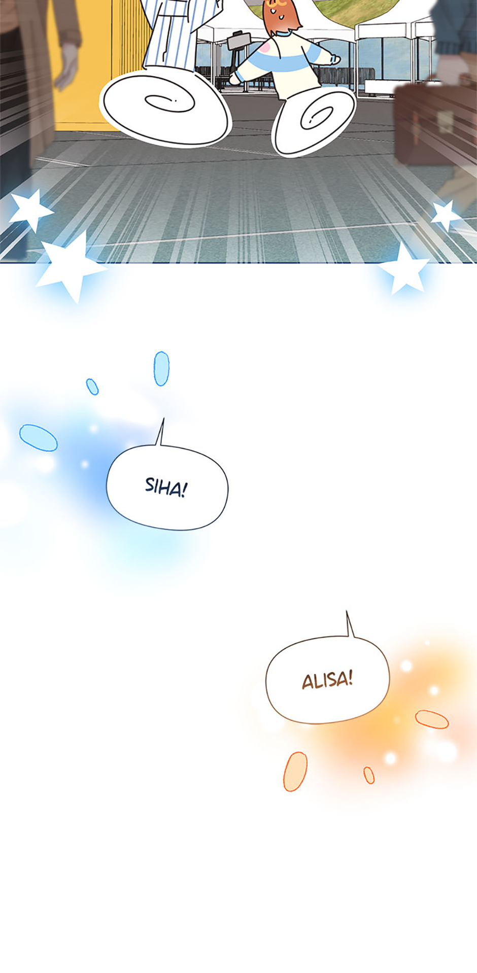 My Brother and His Gift Chapter 62 - Page 52